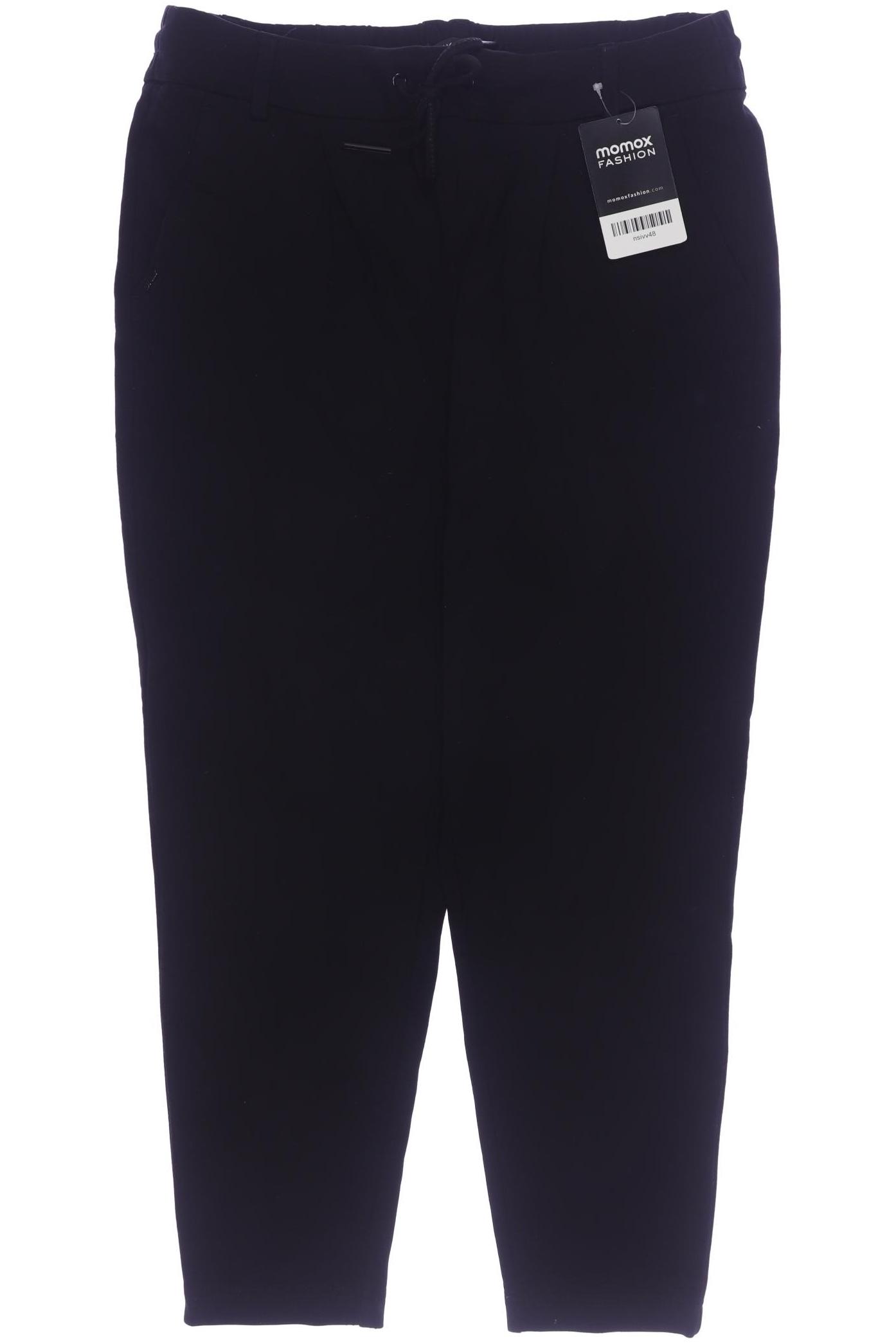 

Only Damen Stoffhose, schwarz, Gr. 0