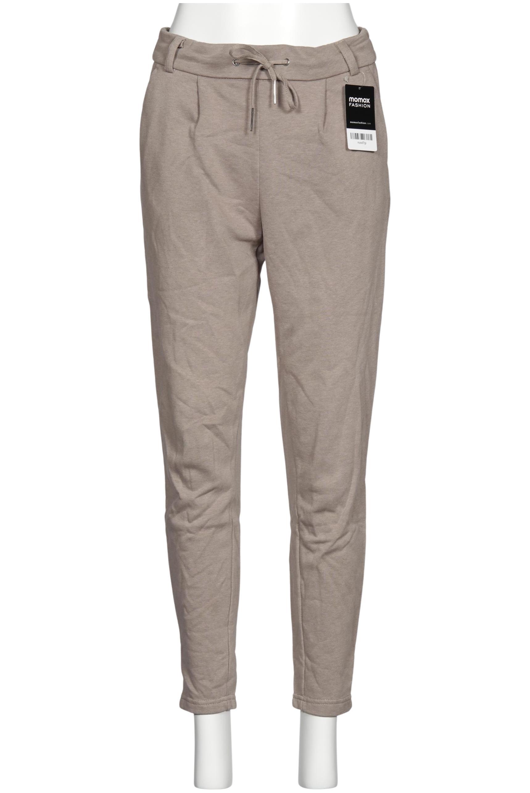 

Only Damen Stoffhose, beige, Gr. 0