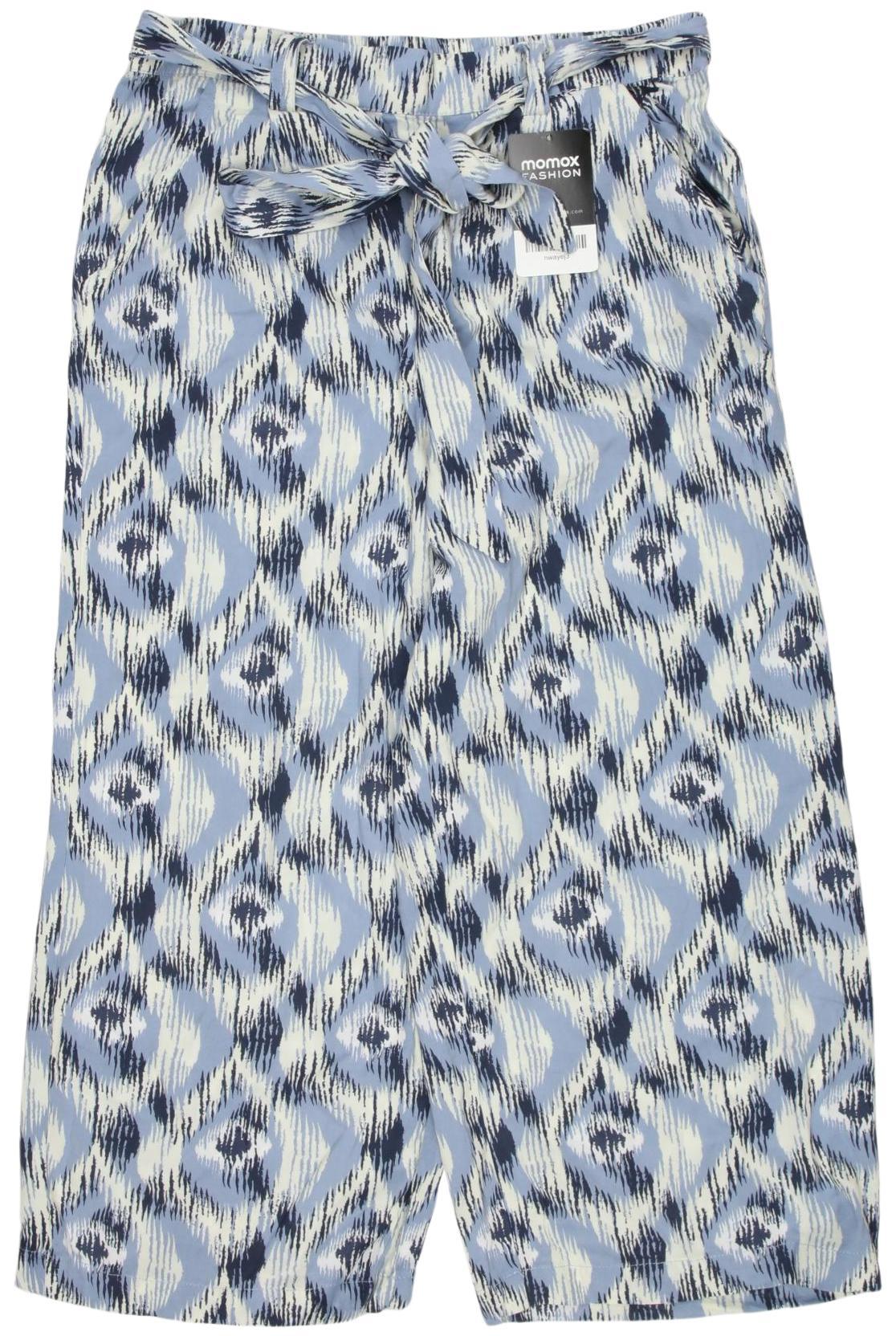 

Only Damen Stoffhose, blau, Gr. 38