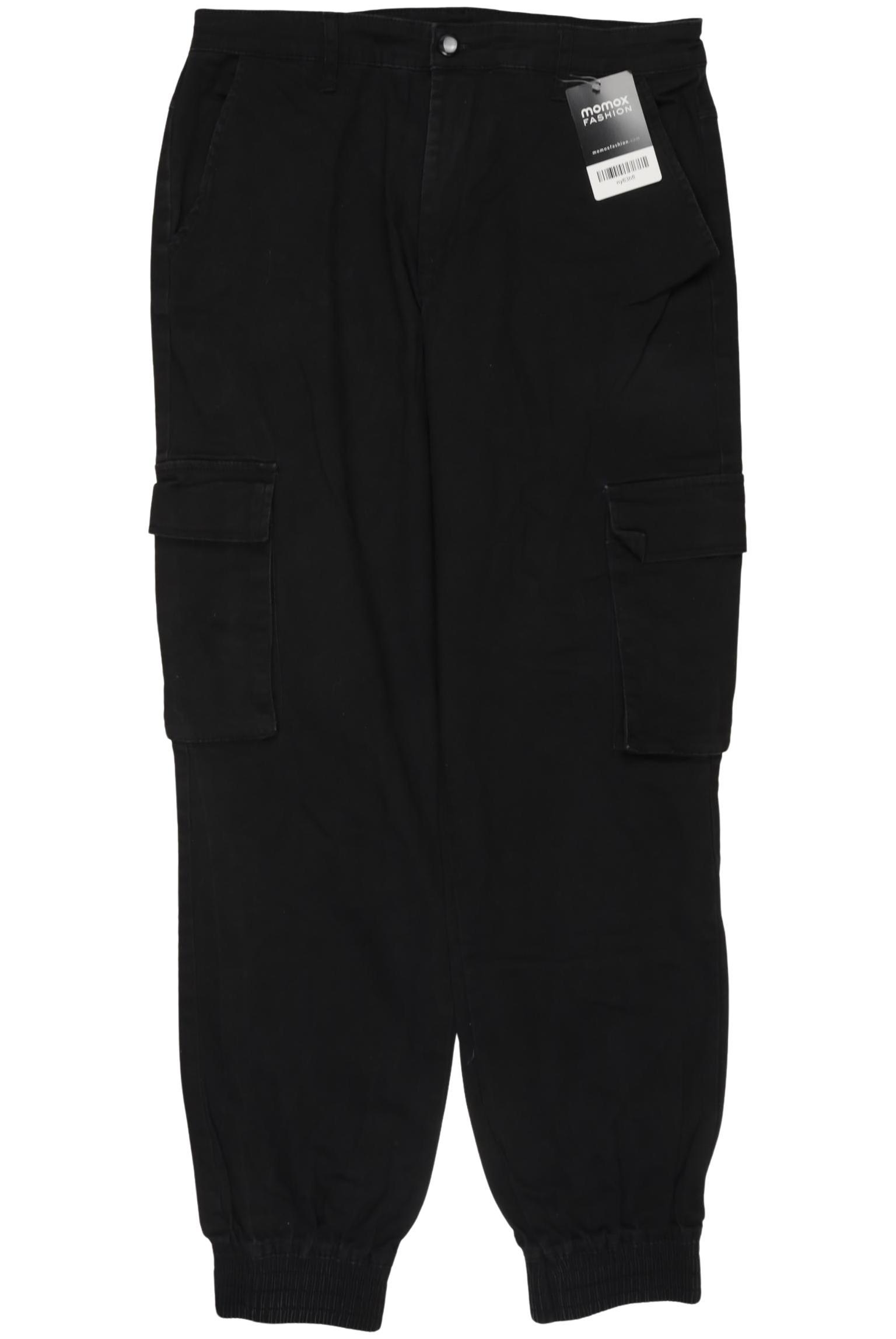 

Only Damen Stoffhose, schwarz, Gr. 36