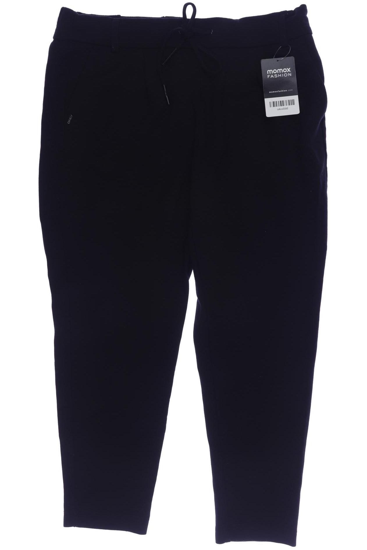

Only Damen Stoffhose, schwarz, Gr. 0
