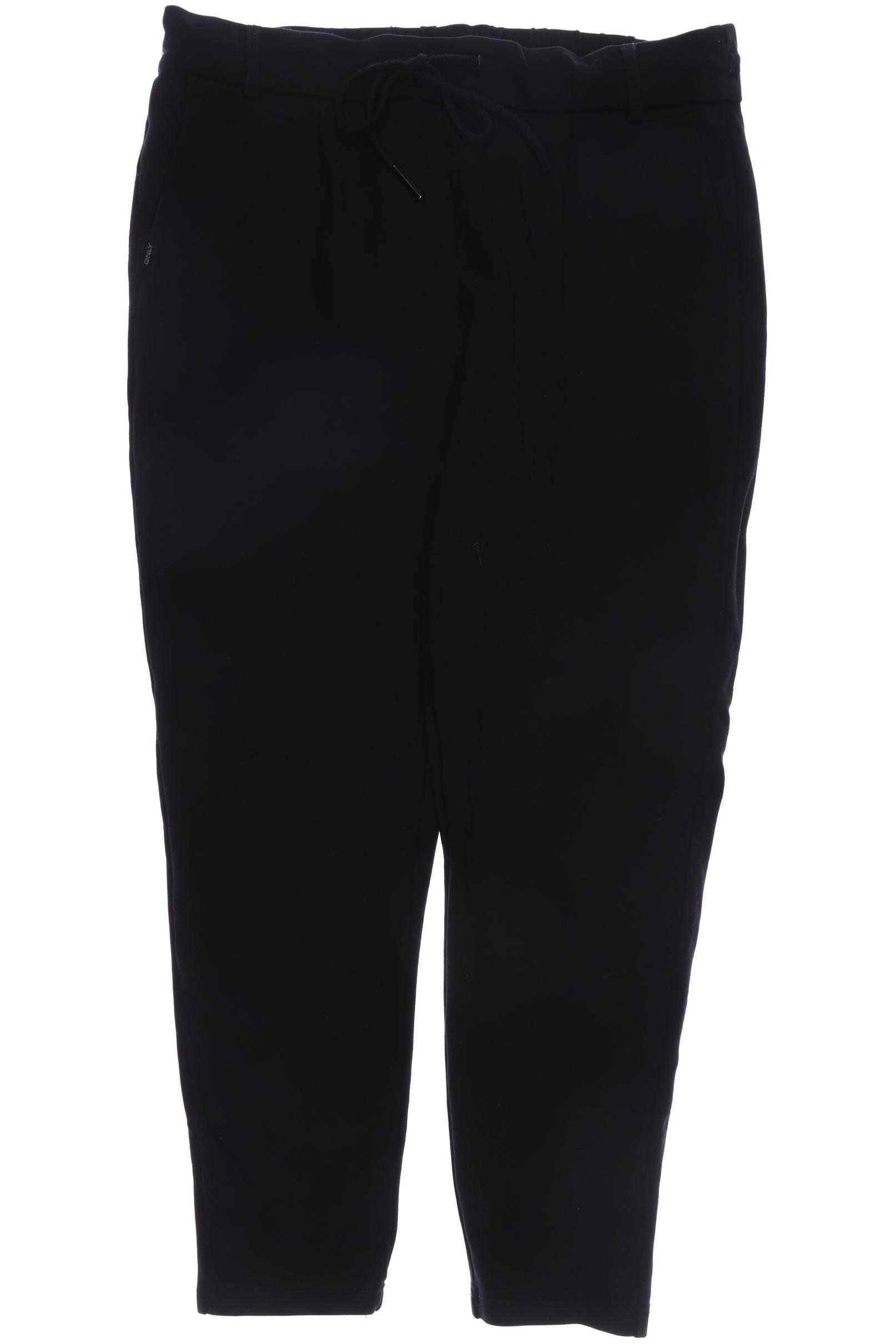 

Only Damen Stoffhose, schwarz, Gr. 32