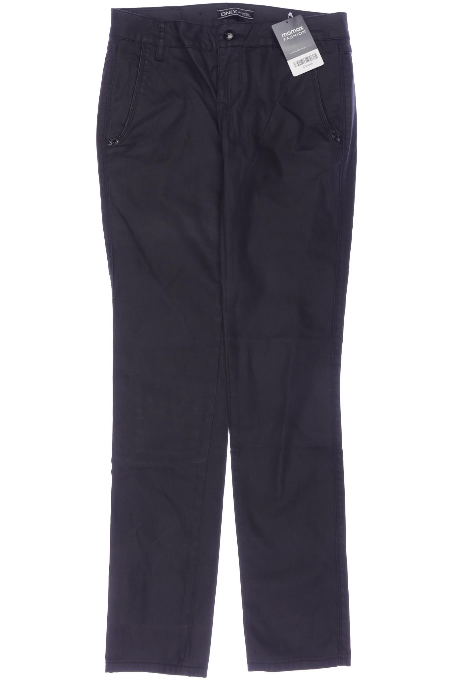 

Only Damen Stoffhose, schwarz, Gr. 27