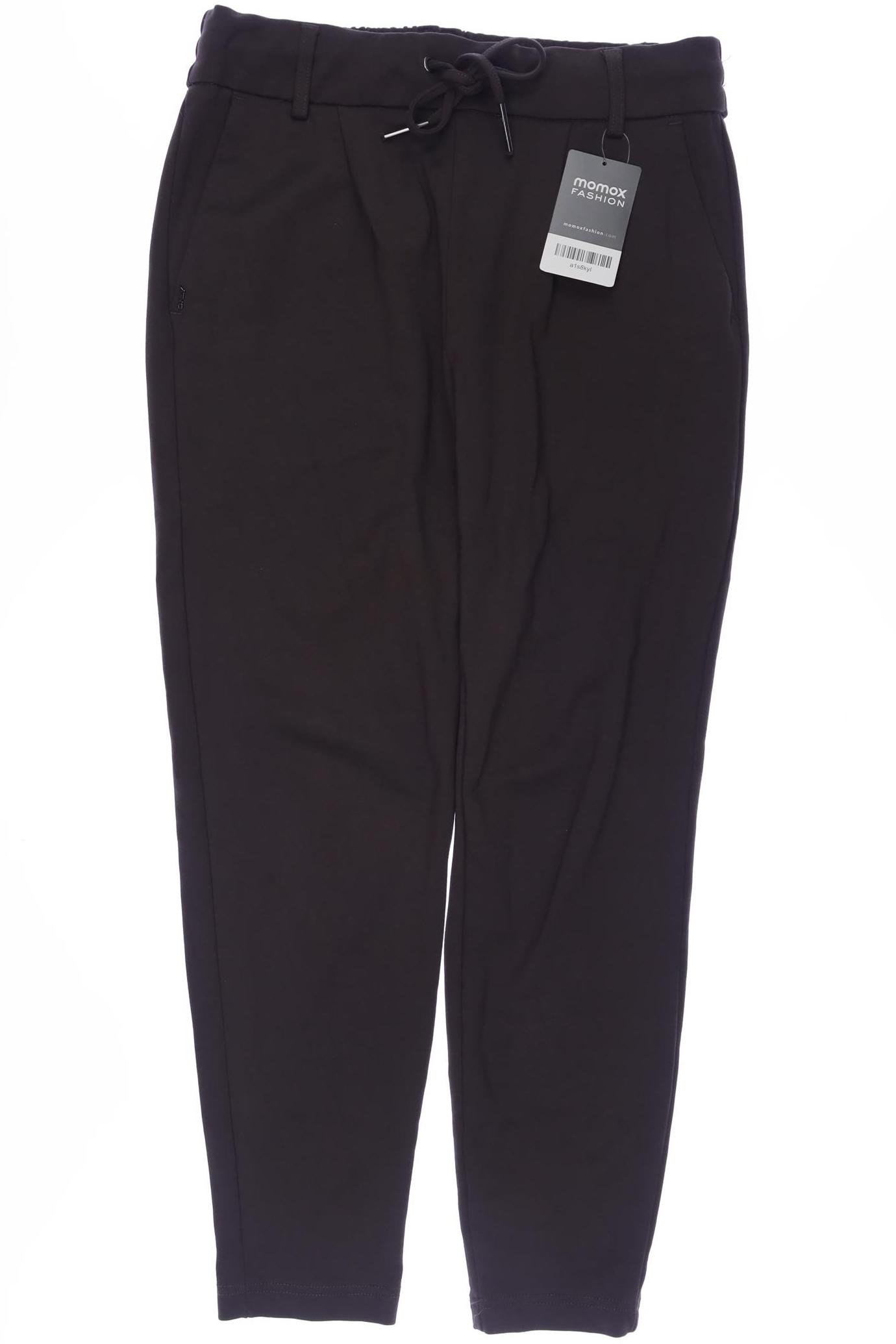 

Only Damen Stoffhose, braun, Gr. 0