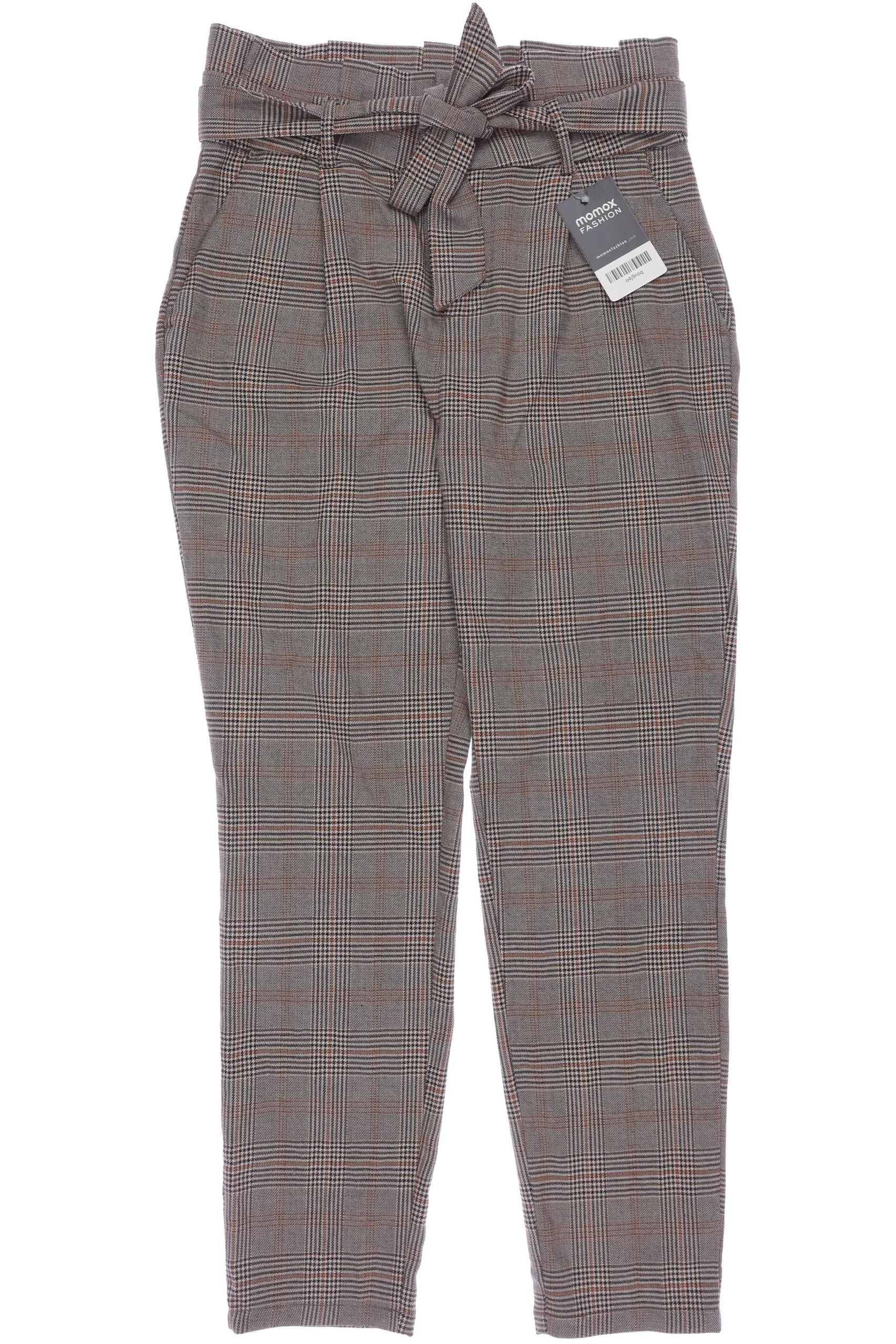 

Only Damen Stoffhose, beige, Gr. 0