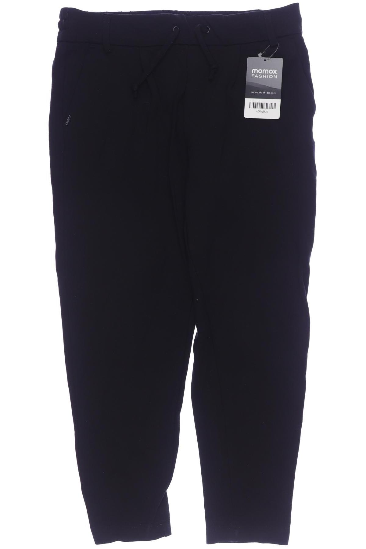 

Only Damen Stoffhose, schwarz, Gr. 0