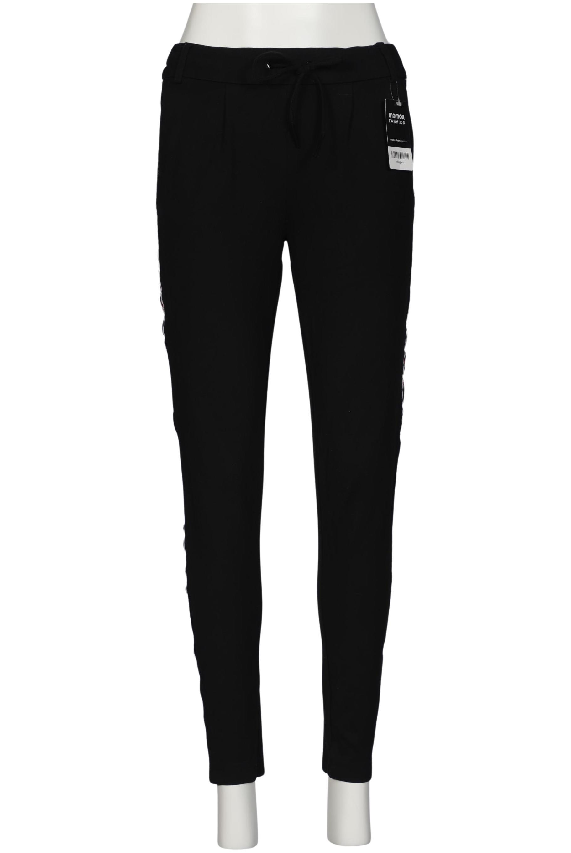 

Only Damen Stoffhose, schwarz, Gr. 0