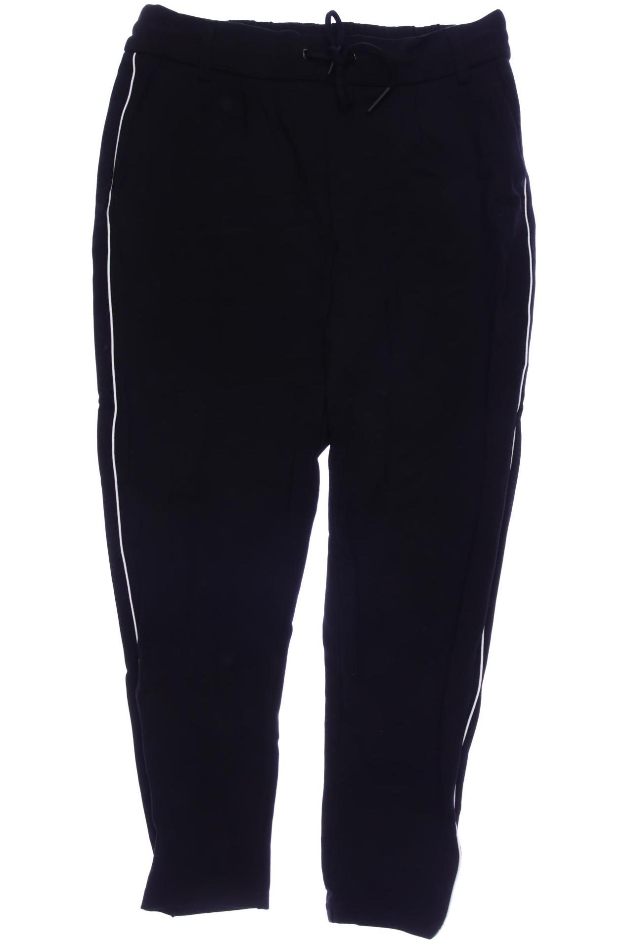 

Only Damen Stoffhose, schwarz, Gr. 0