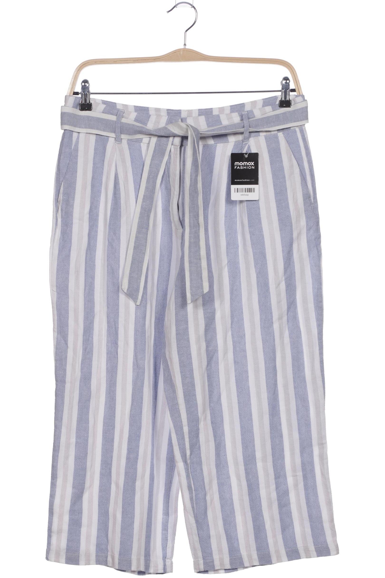 

Only Damen Stoffhose, hellblau, Gr. 0