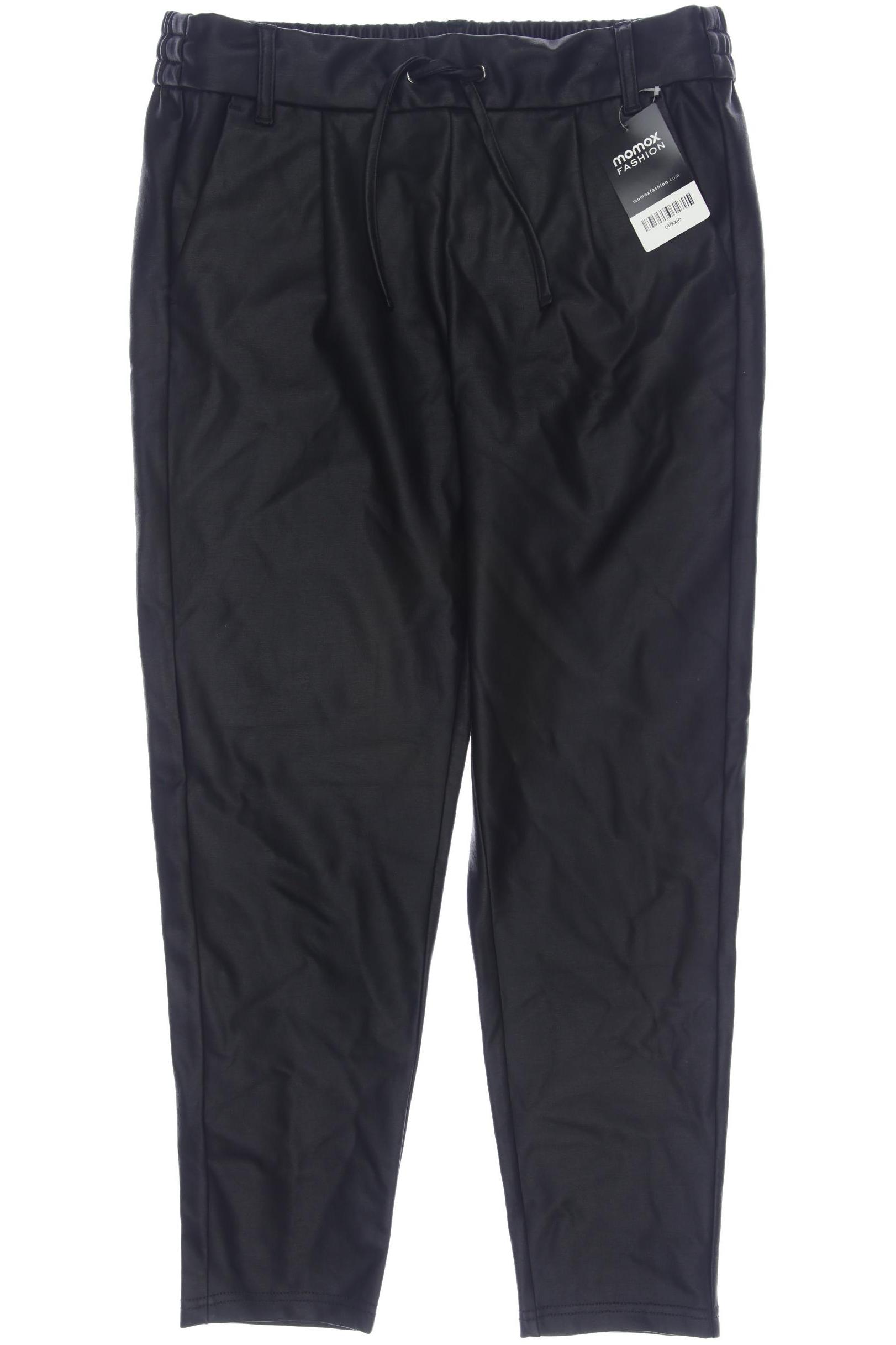 

Only Damen Stoffhose, schwarz, Gr. 0