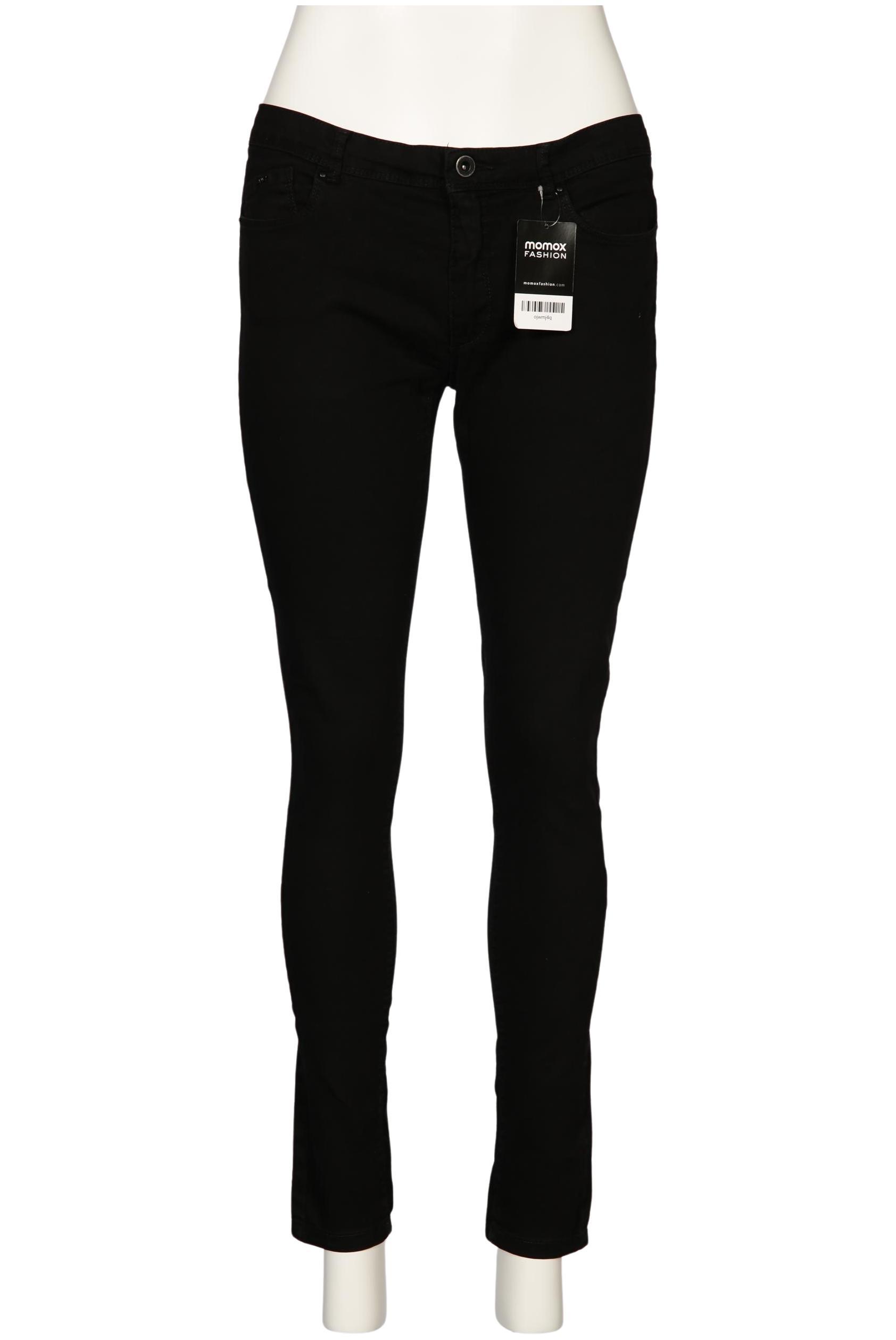 

Only Damen Stoffhose, schwarz, Gr. 42