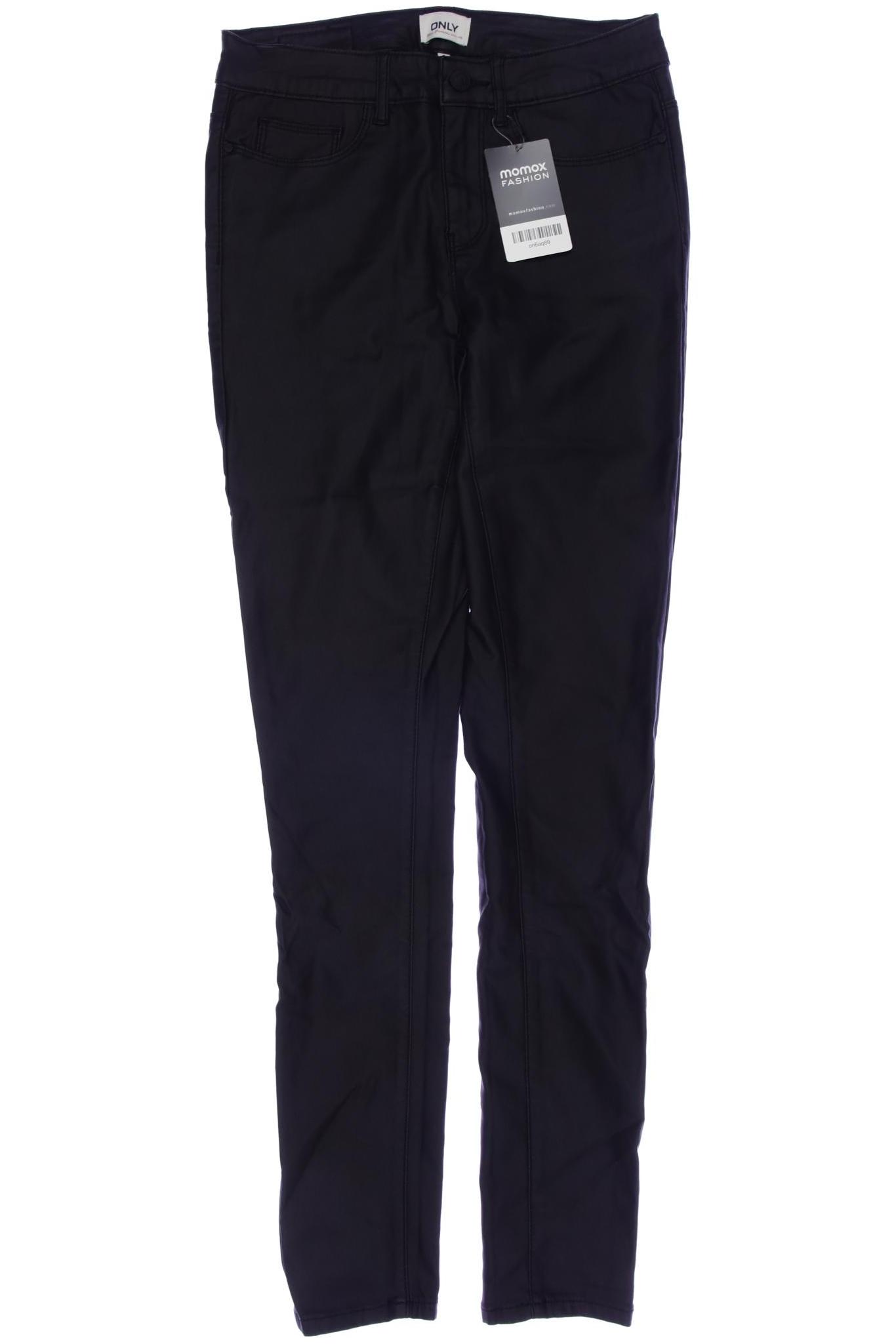 

Only Damen Stoffhose, schwarz, Gr. 0