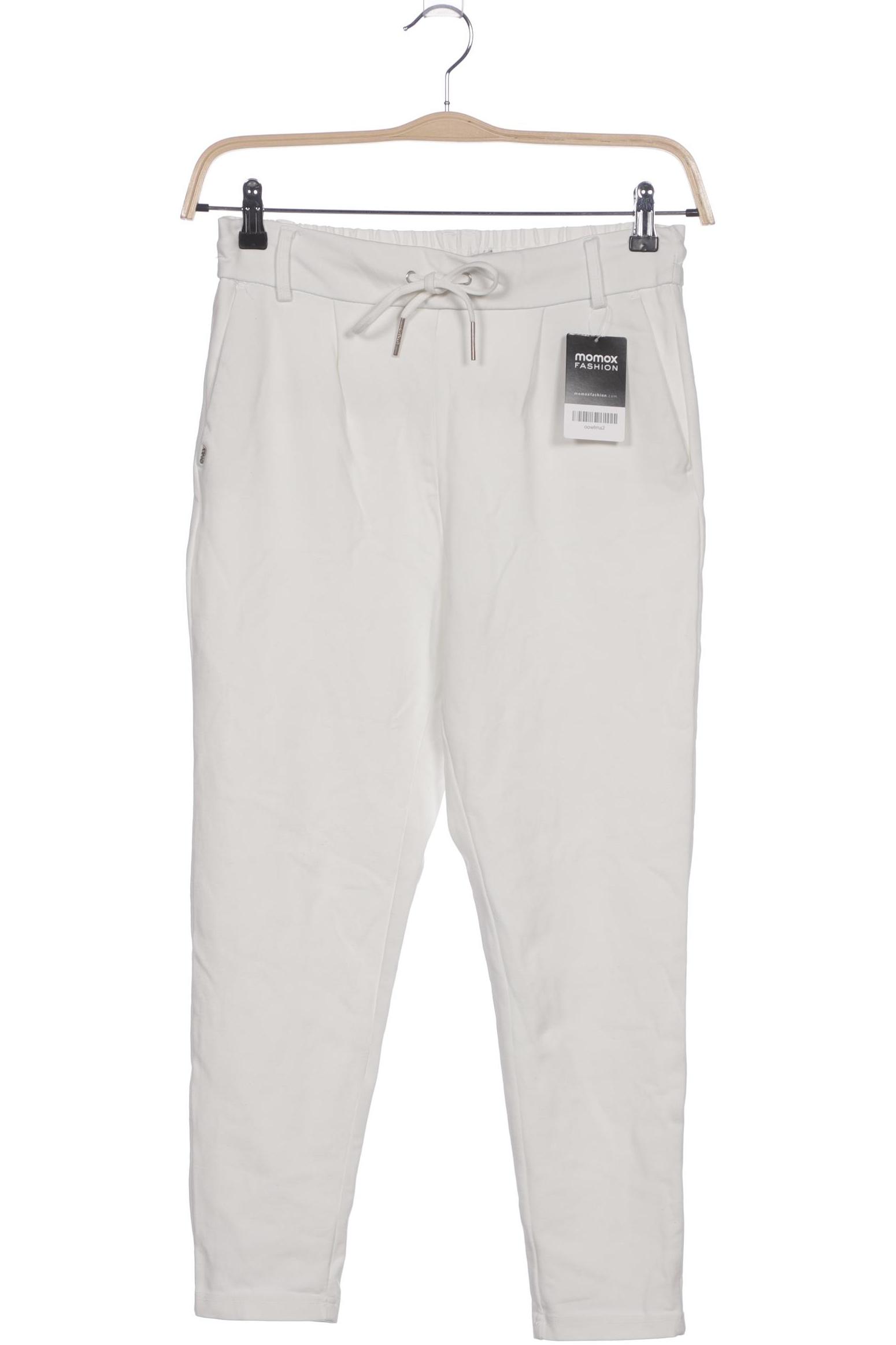 

Only Damen Stoffhose, weiß, Gr. 0