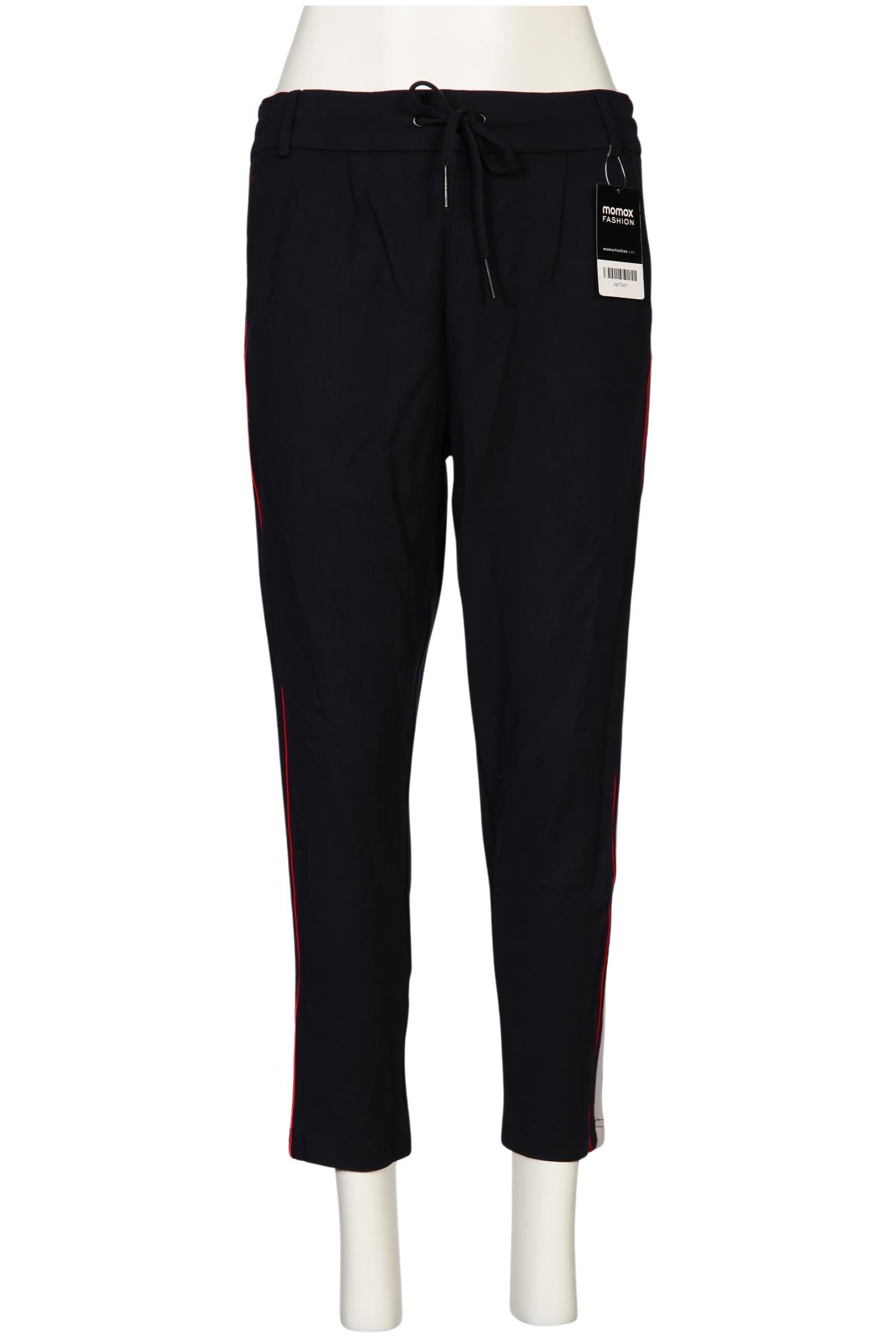 

Only Damen Stoffhose, marineblau, Gr. 0