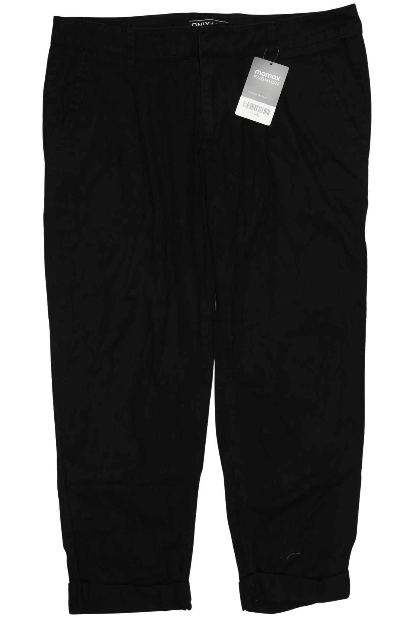

Only Damen Stoffhose, schwarz, Gr. 38