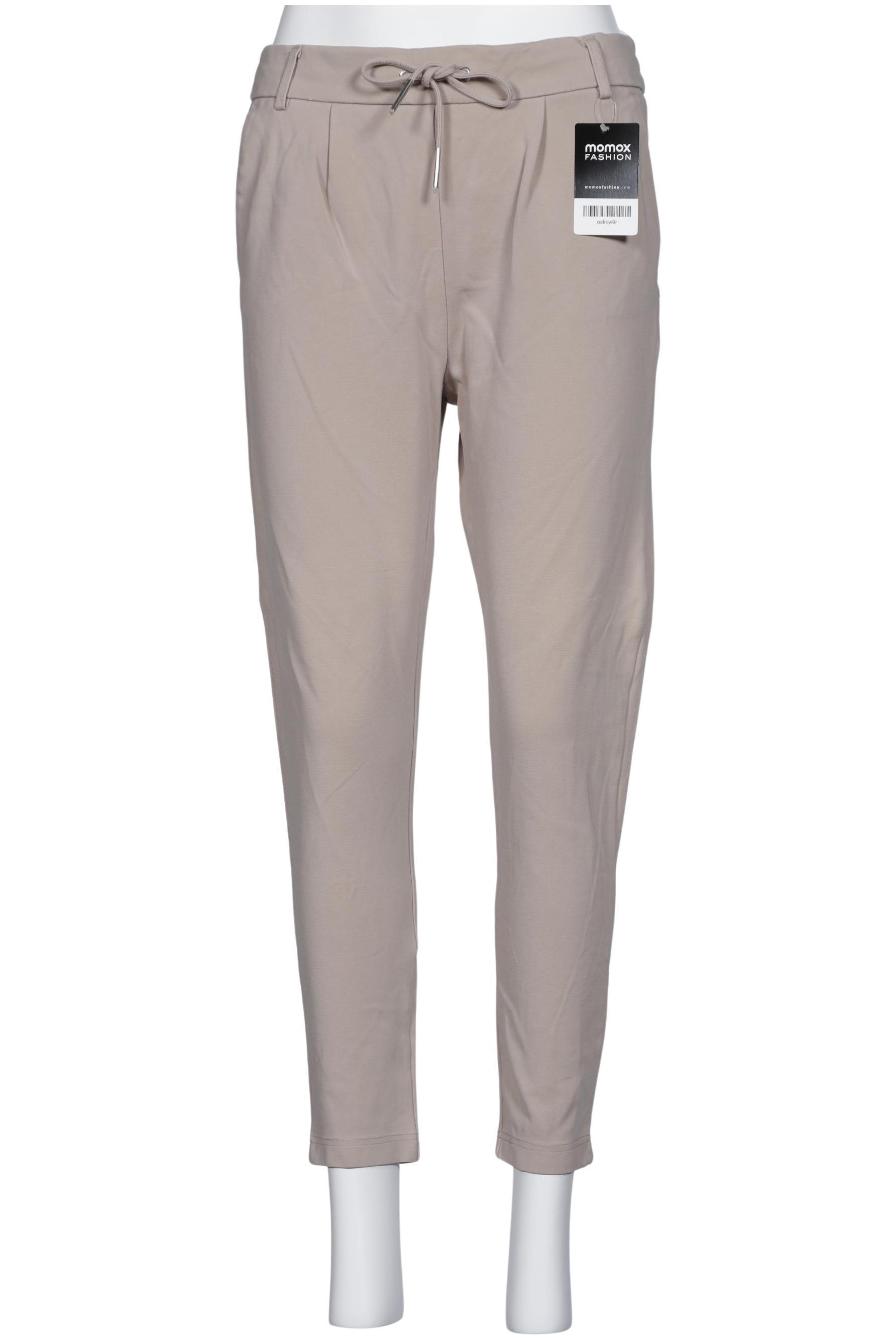 

Only Damen Stoffhose, cremeweiß, Gr. 0