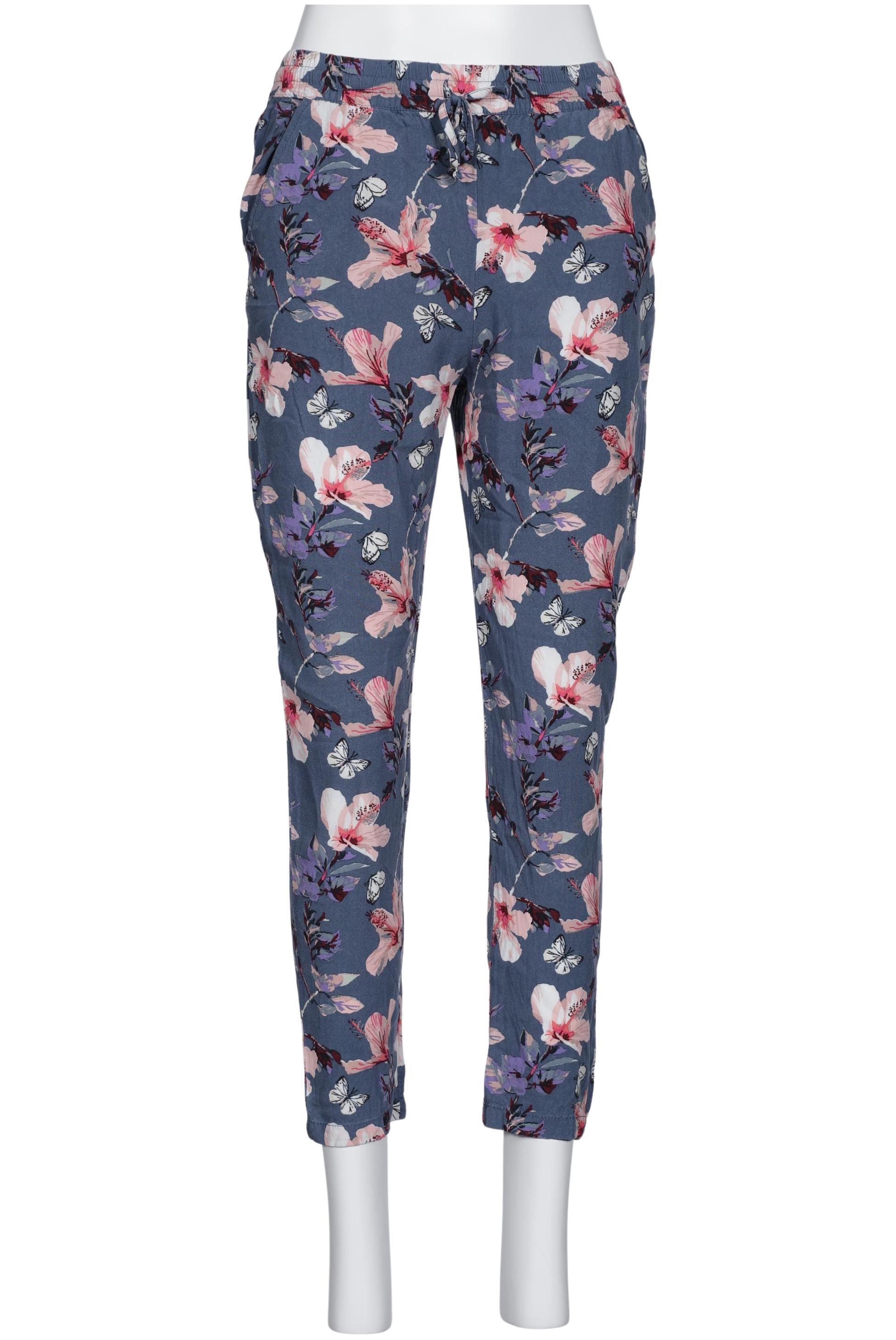 

Only Damen Stoffhose, blau, Gr. 36