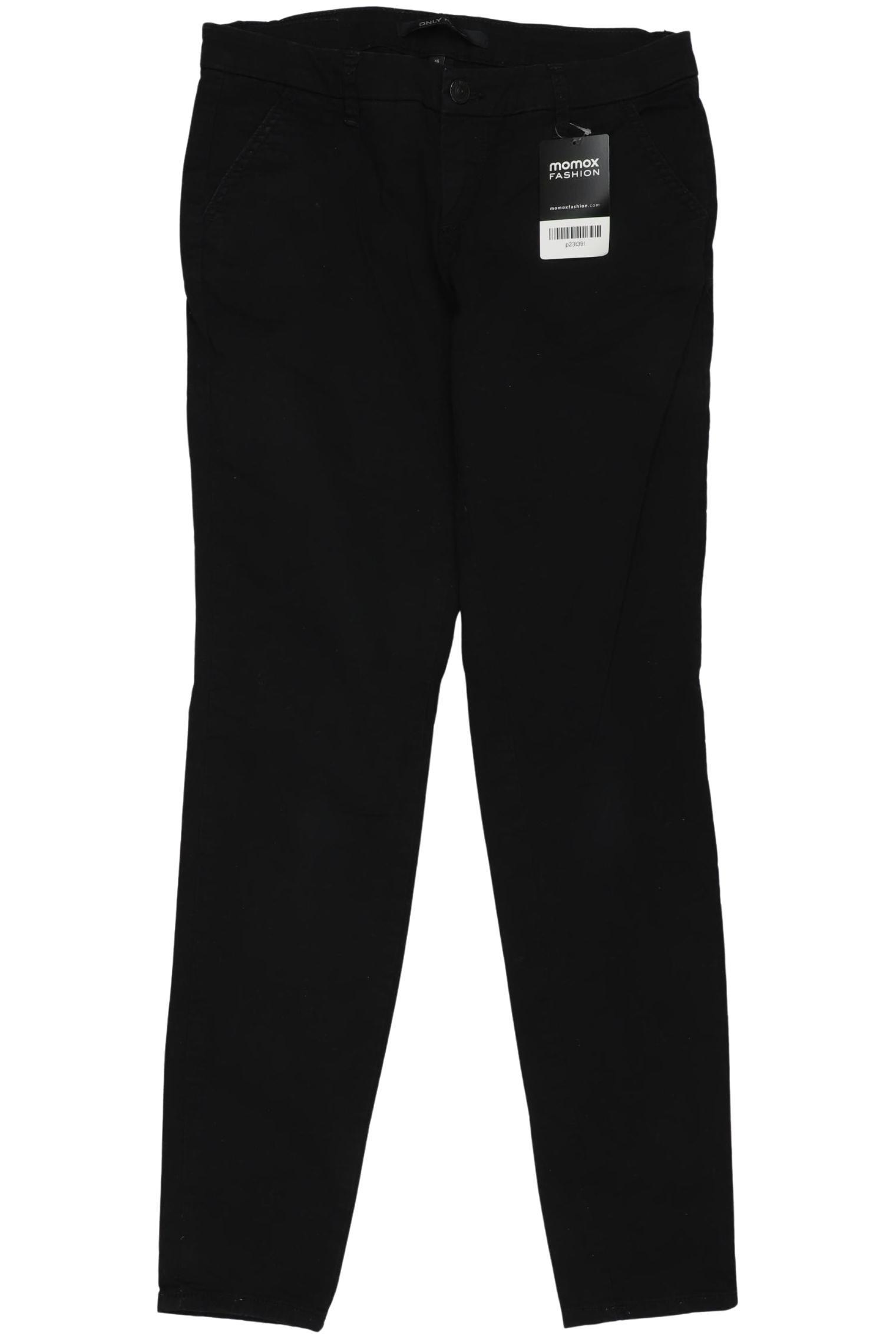 

Only Damen Stoffhose, schwarz, Gr. 36