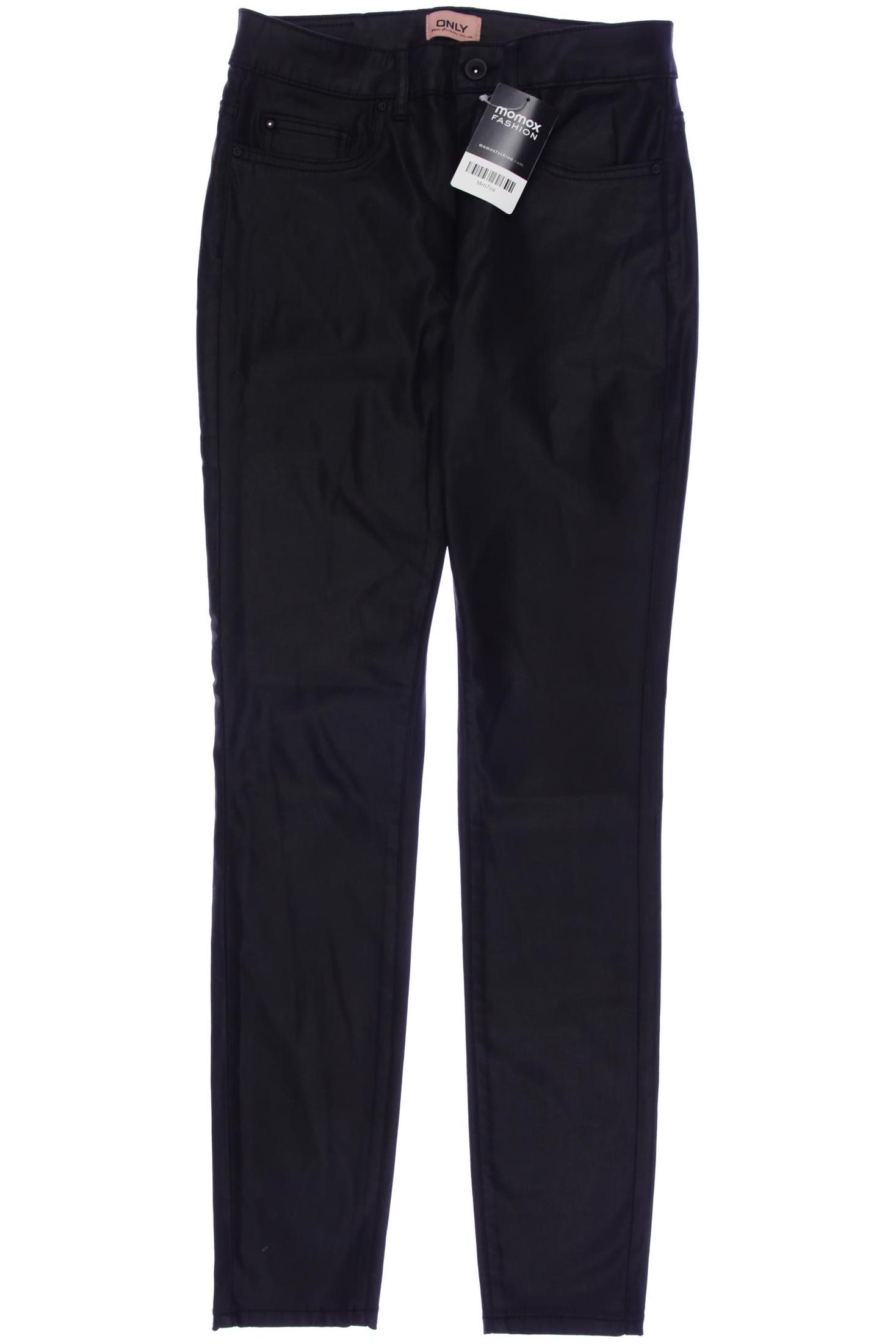 

Only Damen Stoffhose, schwarz, Gr. 30