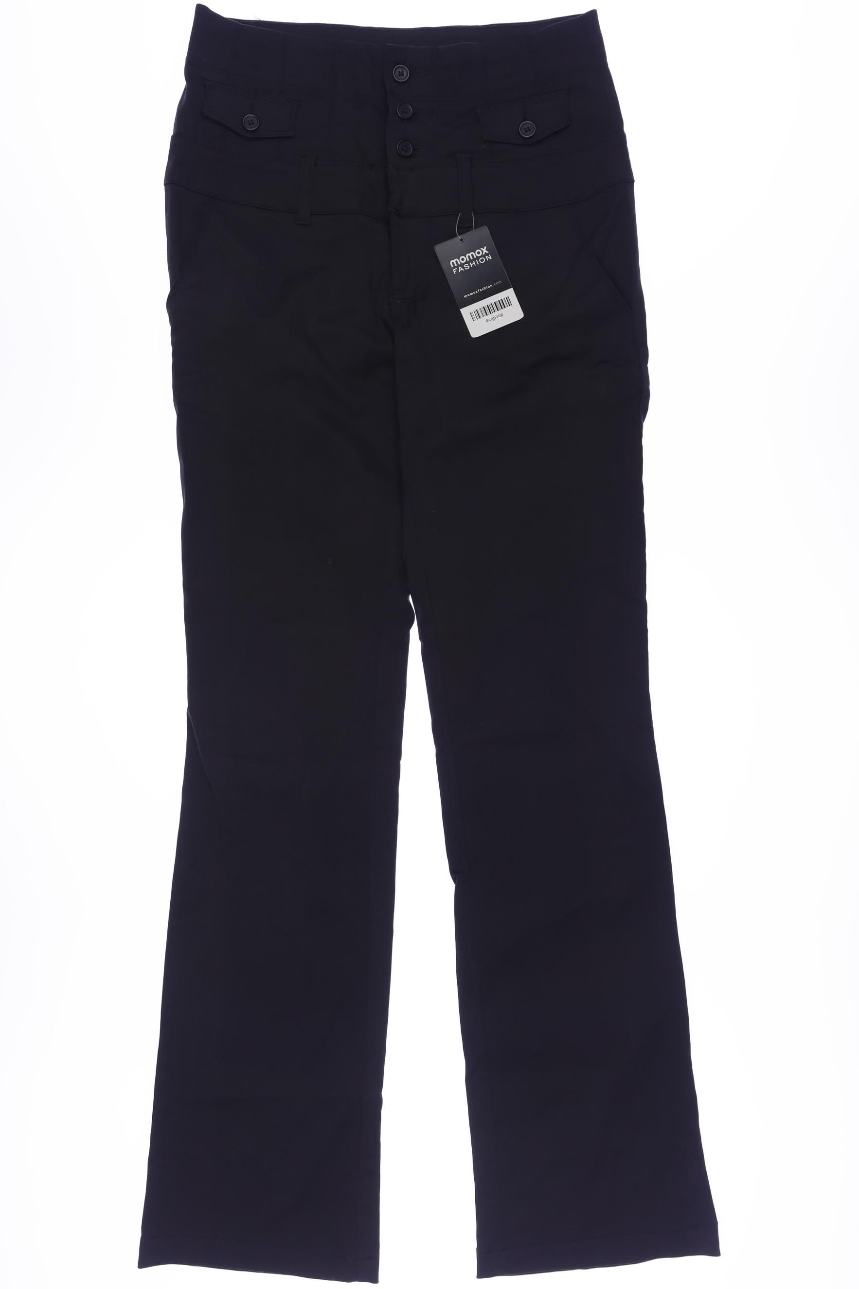 

Only Damen Stoffhose, schwarz, Gr. 36