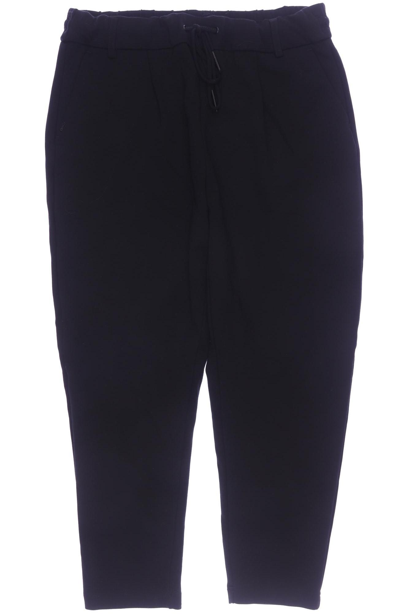

Only Damen Stoffhose, schwarz, Gr. 0