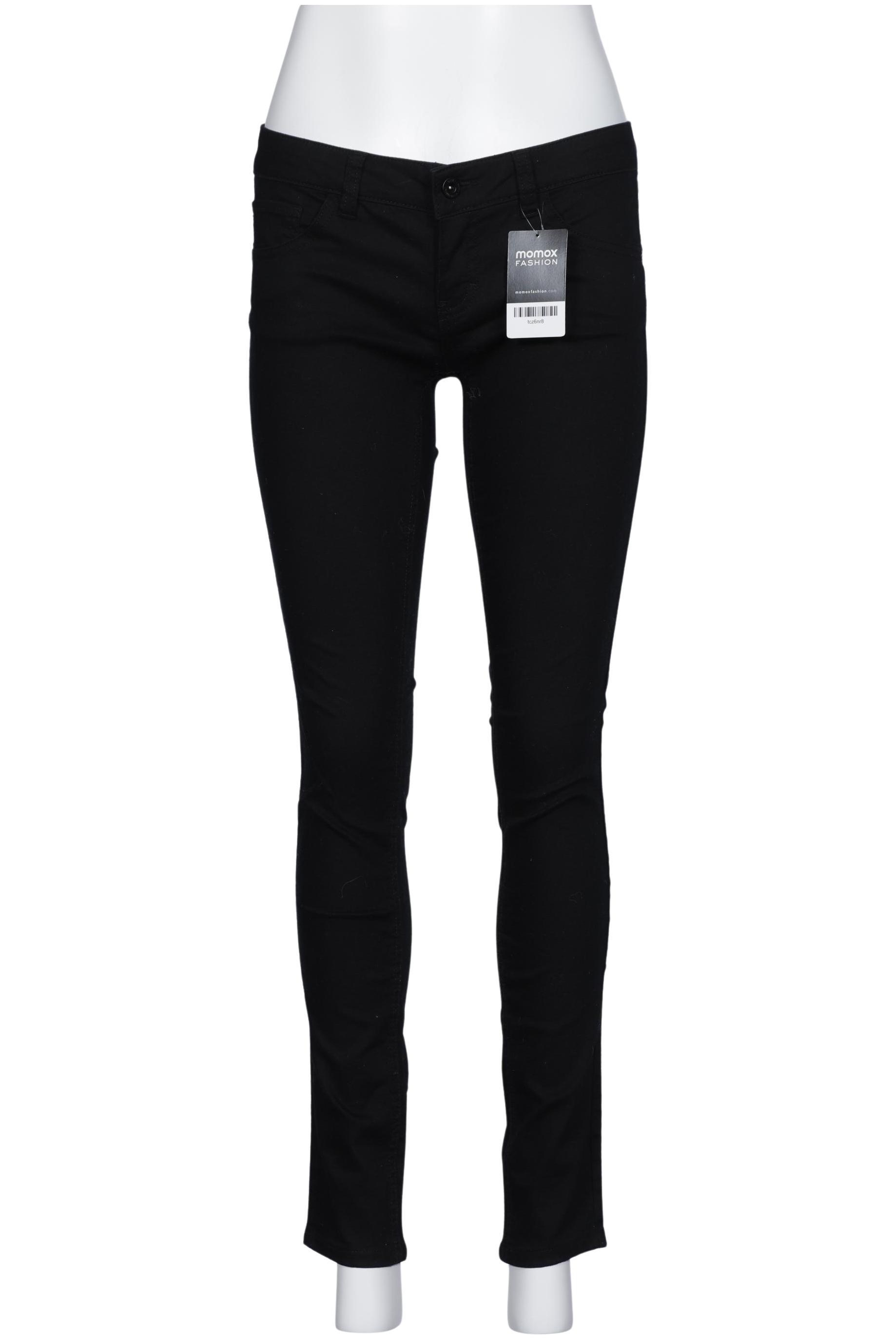

Only Damen Stoffhose, schwarz, Gr. 38