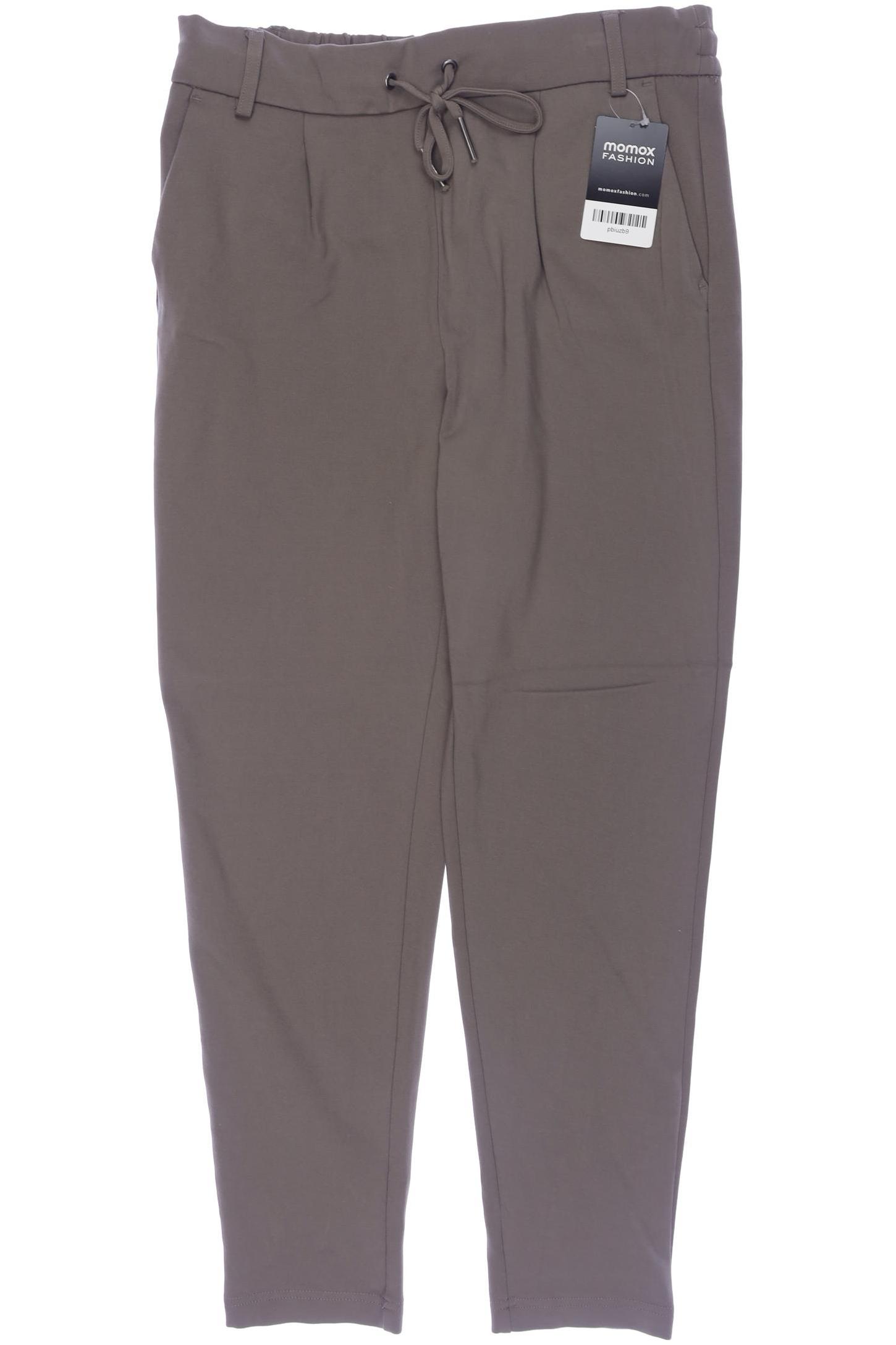 

Only Damen Stoffhose, grün, Gr. 0