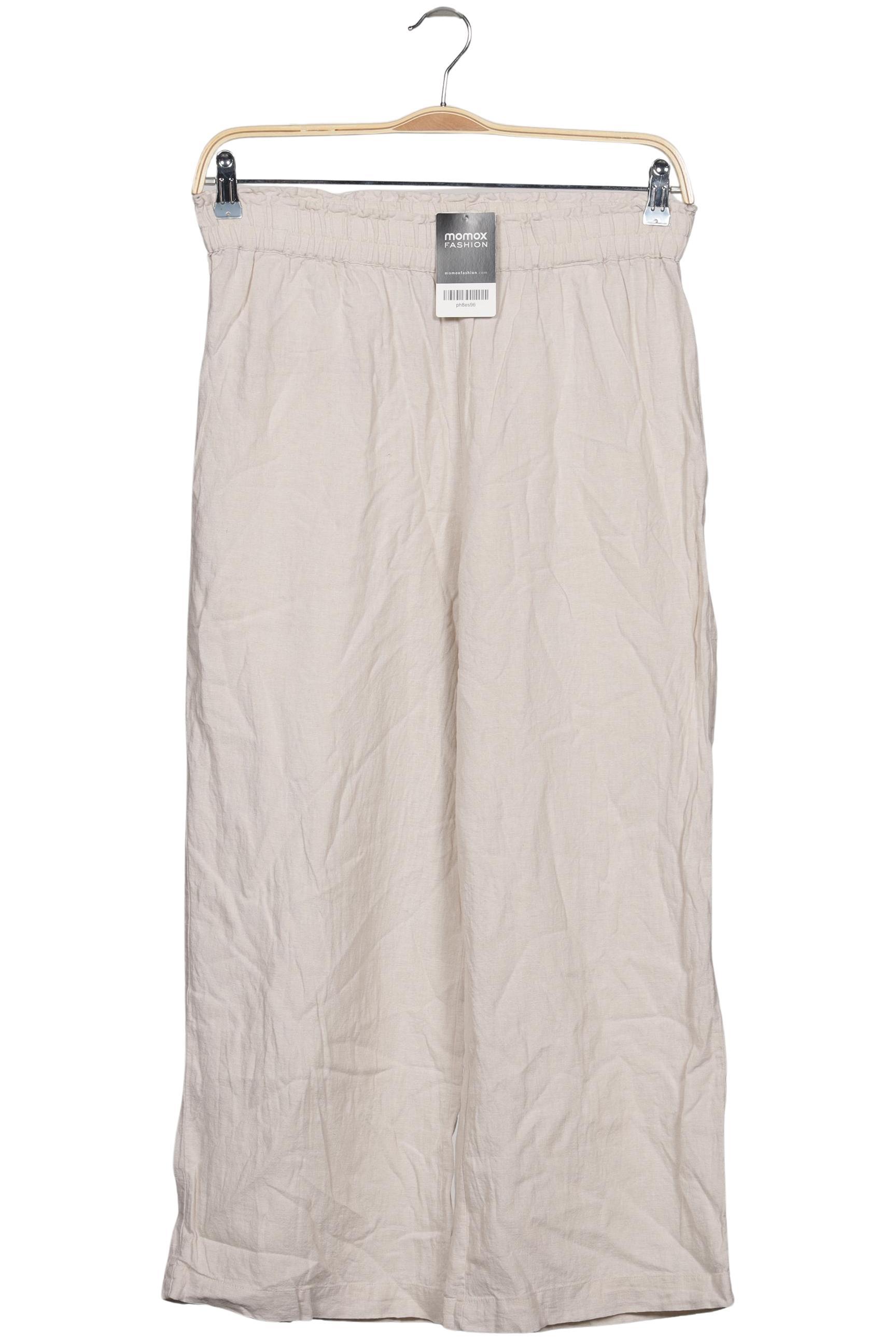 

Only Damen Stoffhose, beige, Gr. 0