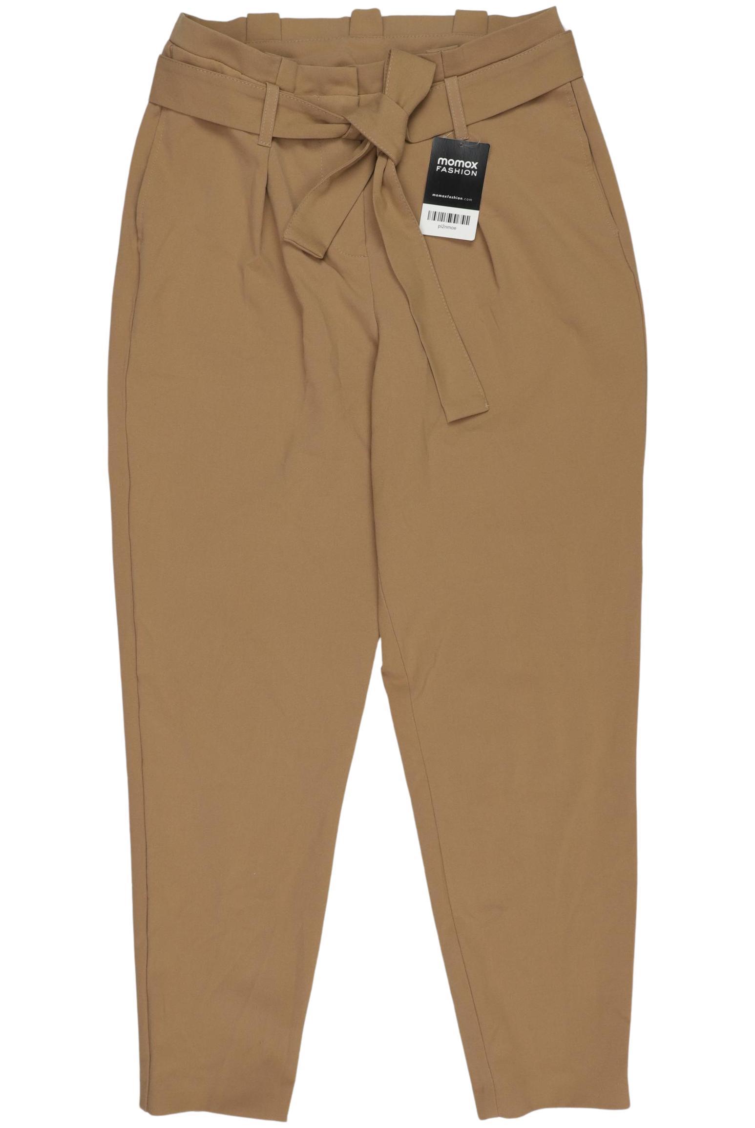 

Only Damen Stoffhose, beige, Gr. 38
