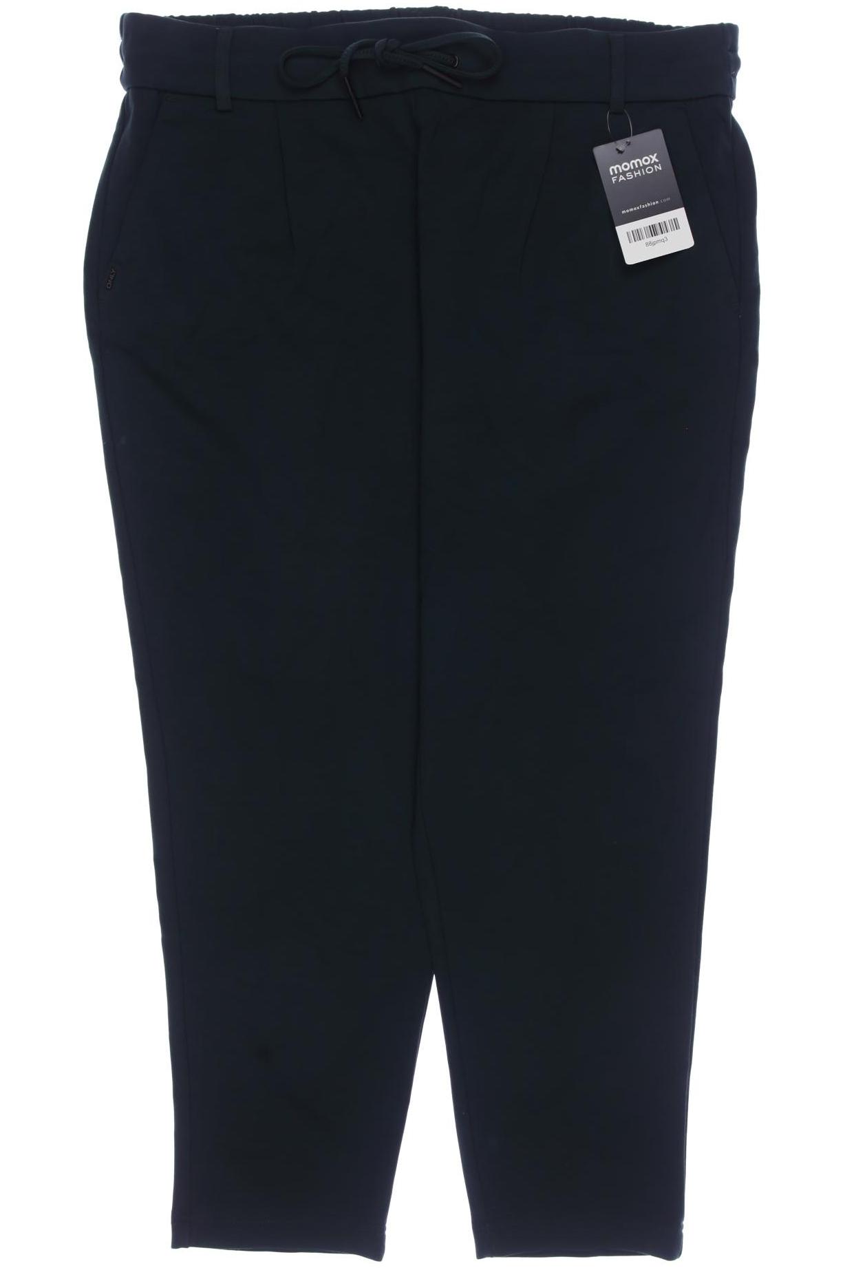 

Only Damen Stoffhose, grün, Gr. 0