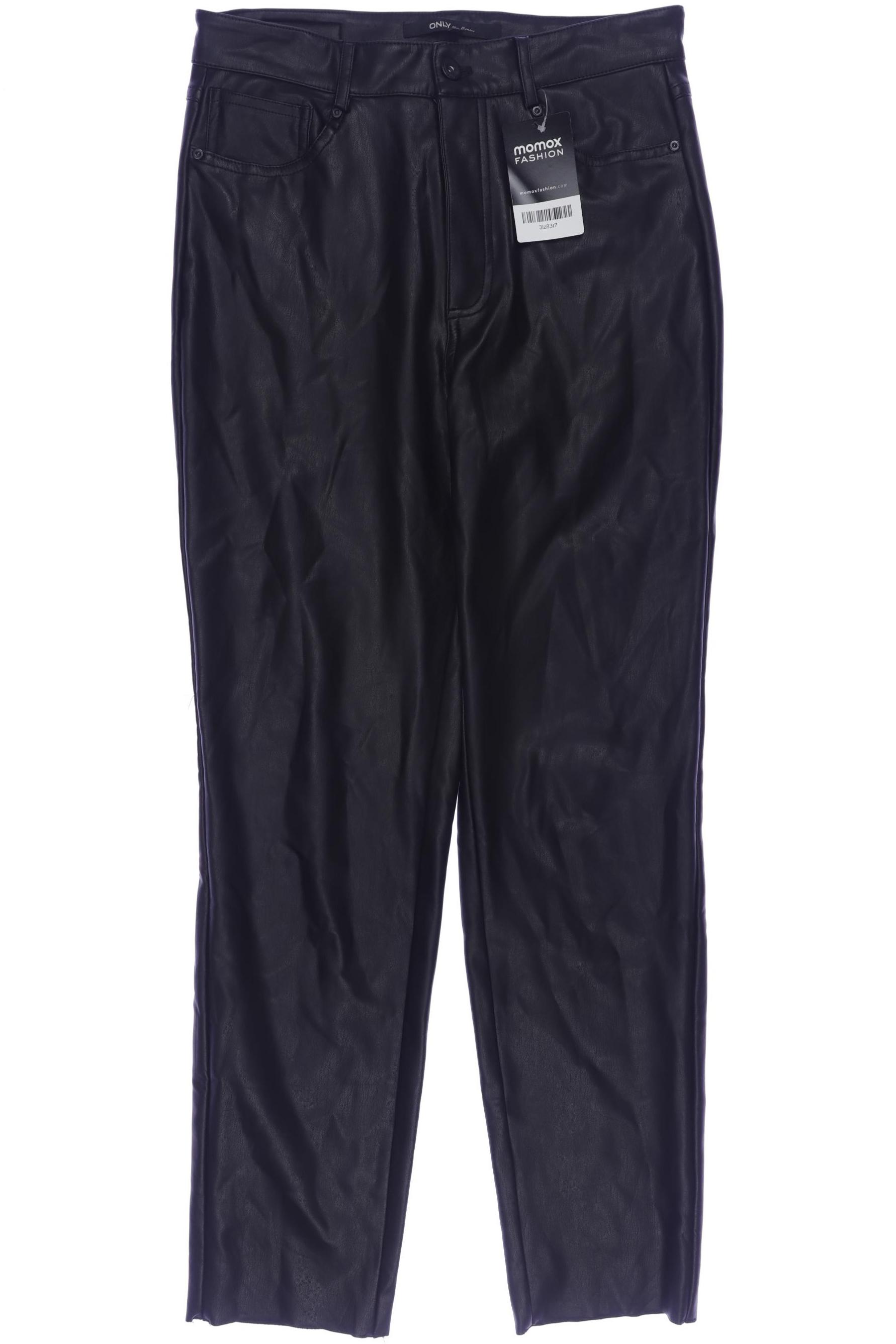 

Only Damen Stoffhose, schwarz, Gr. 0