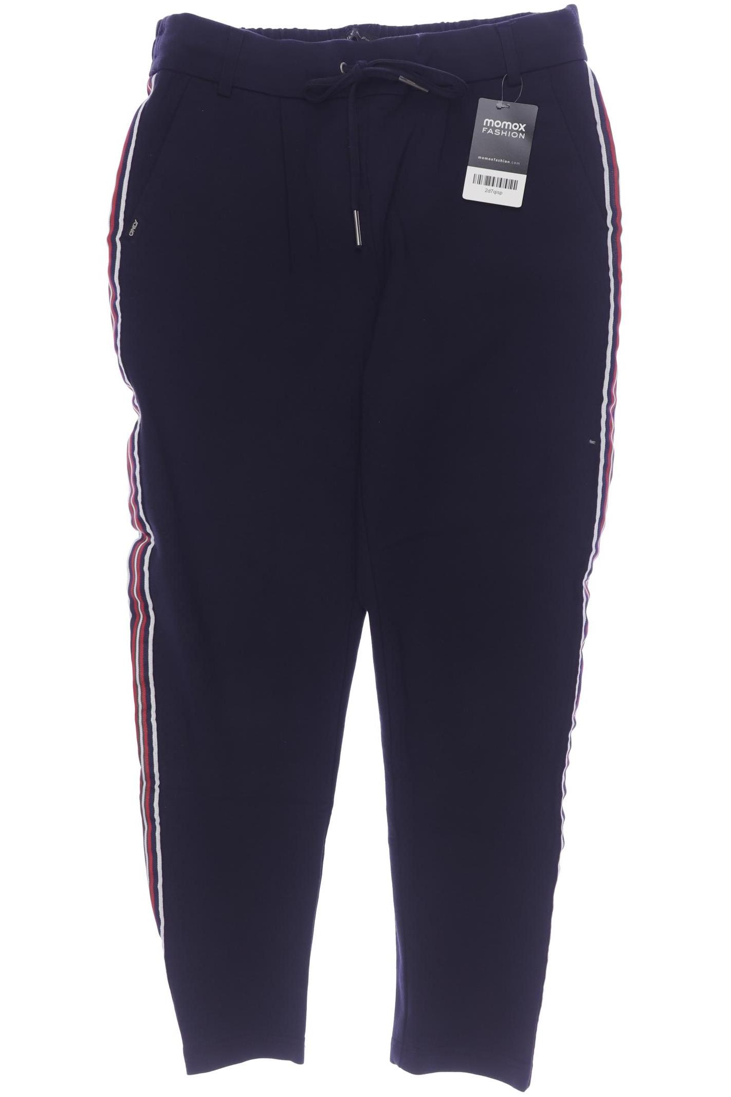 

Only Damen Stoffhose, blau, Gr. 32