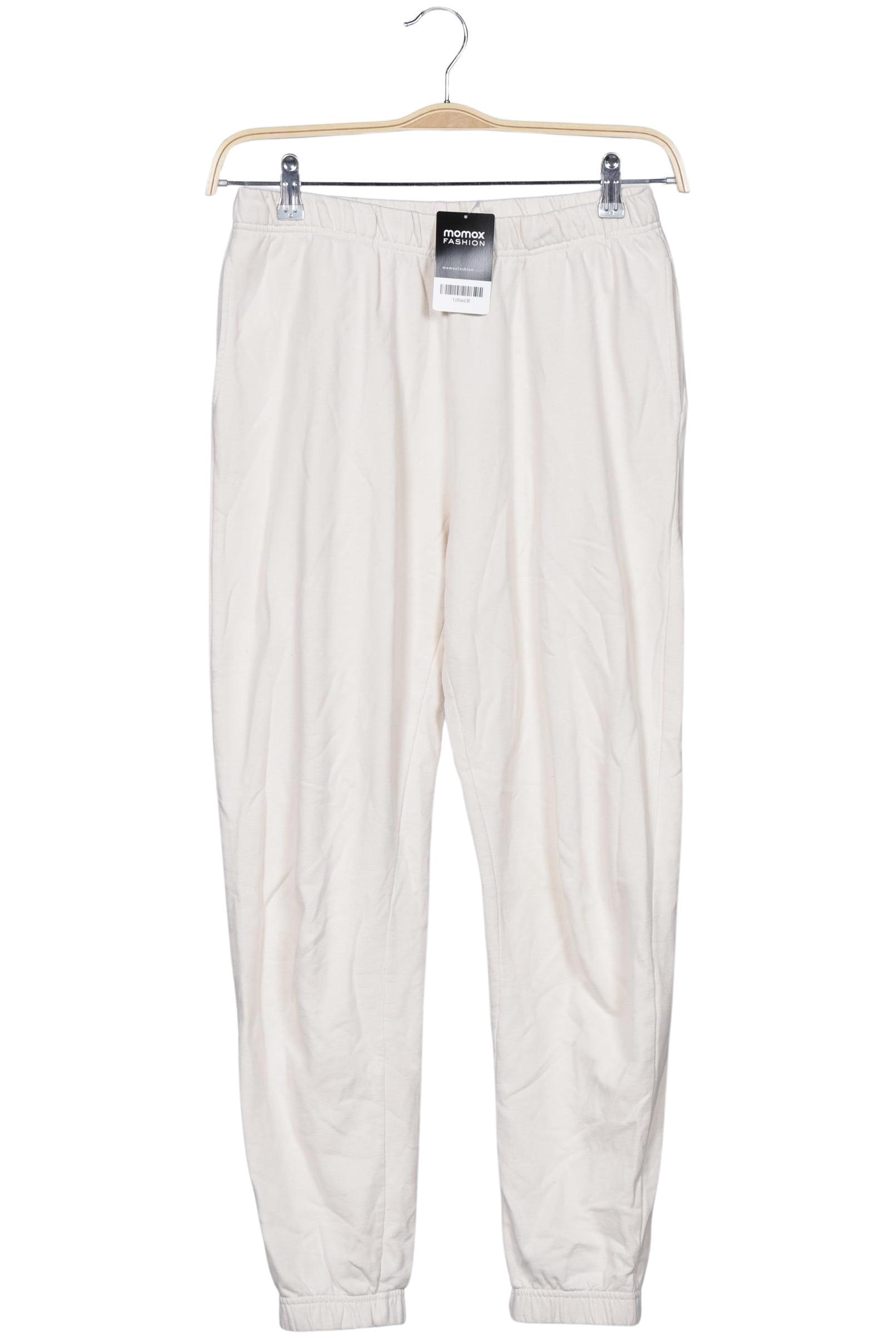 

Only Damen Stoffhose, cremeweiß, Gr. 0