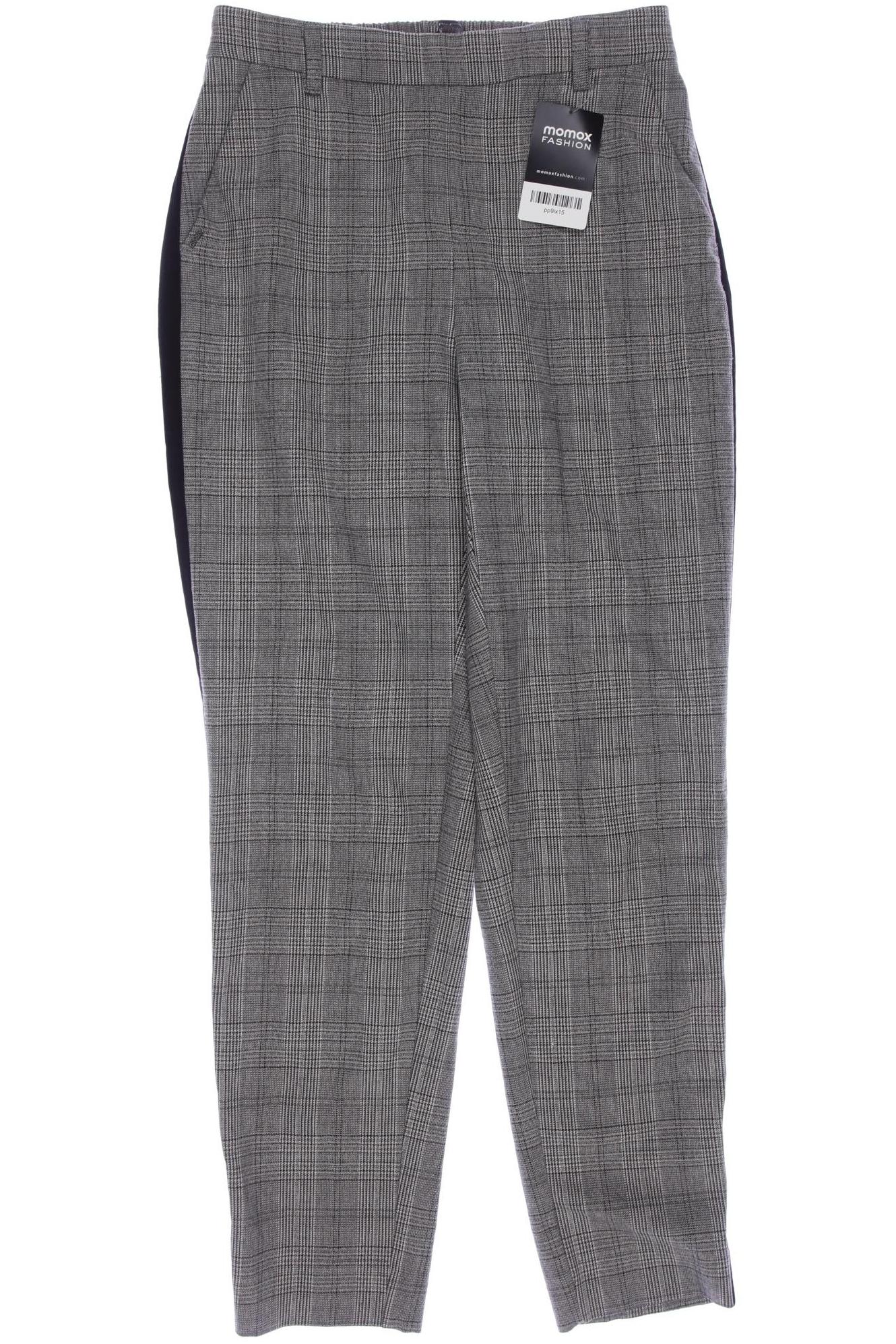 

Only Damen Stoffhose, grau, Gr. 32