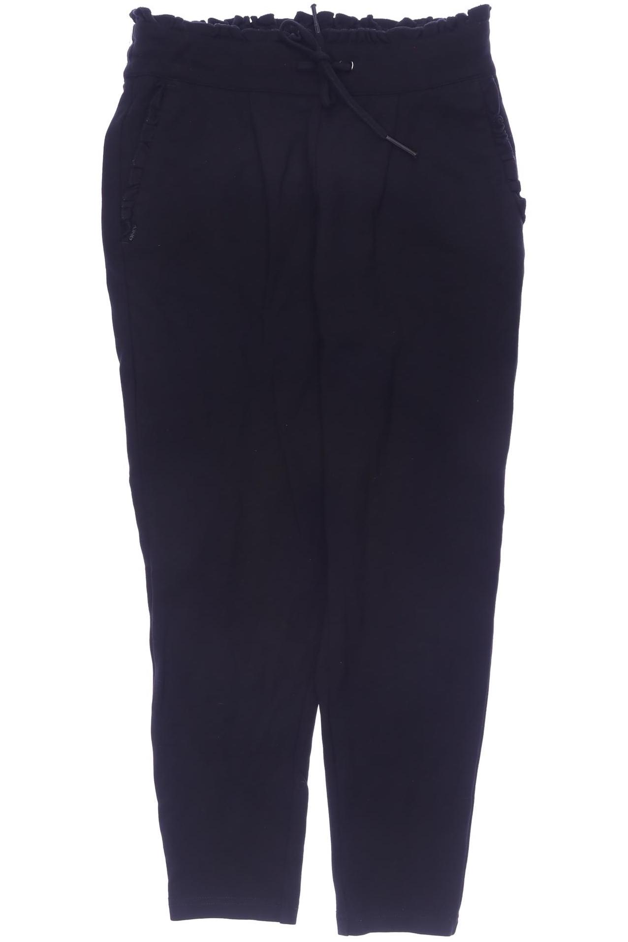

Only Damen Stoffhose, schwarz, Gr. 30