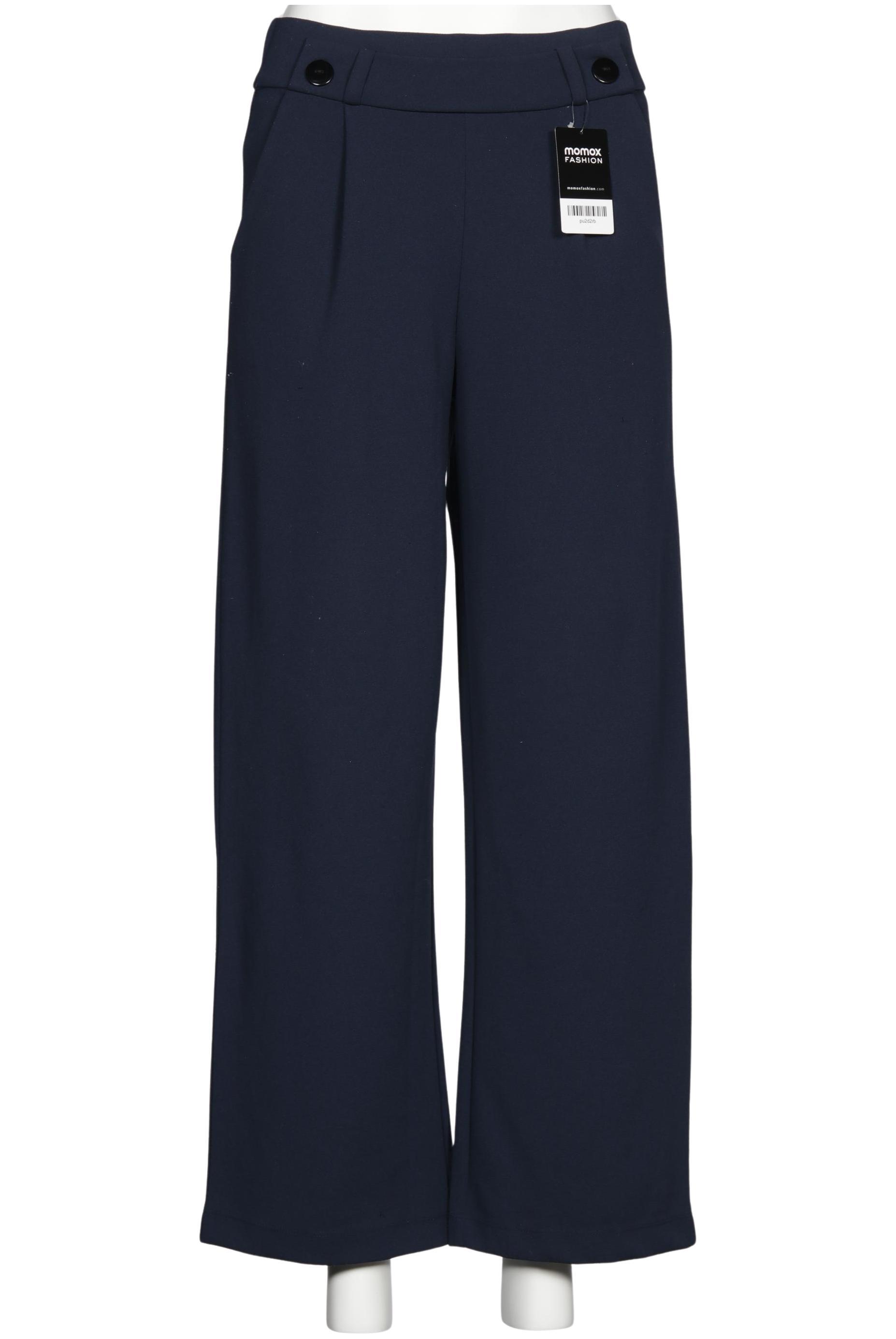 

Only Damen Stoffhose, marineblau, Gr. 0