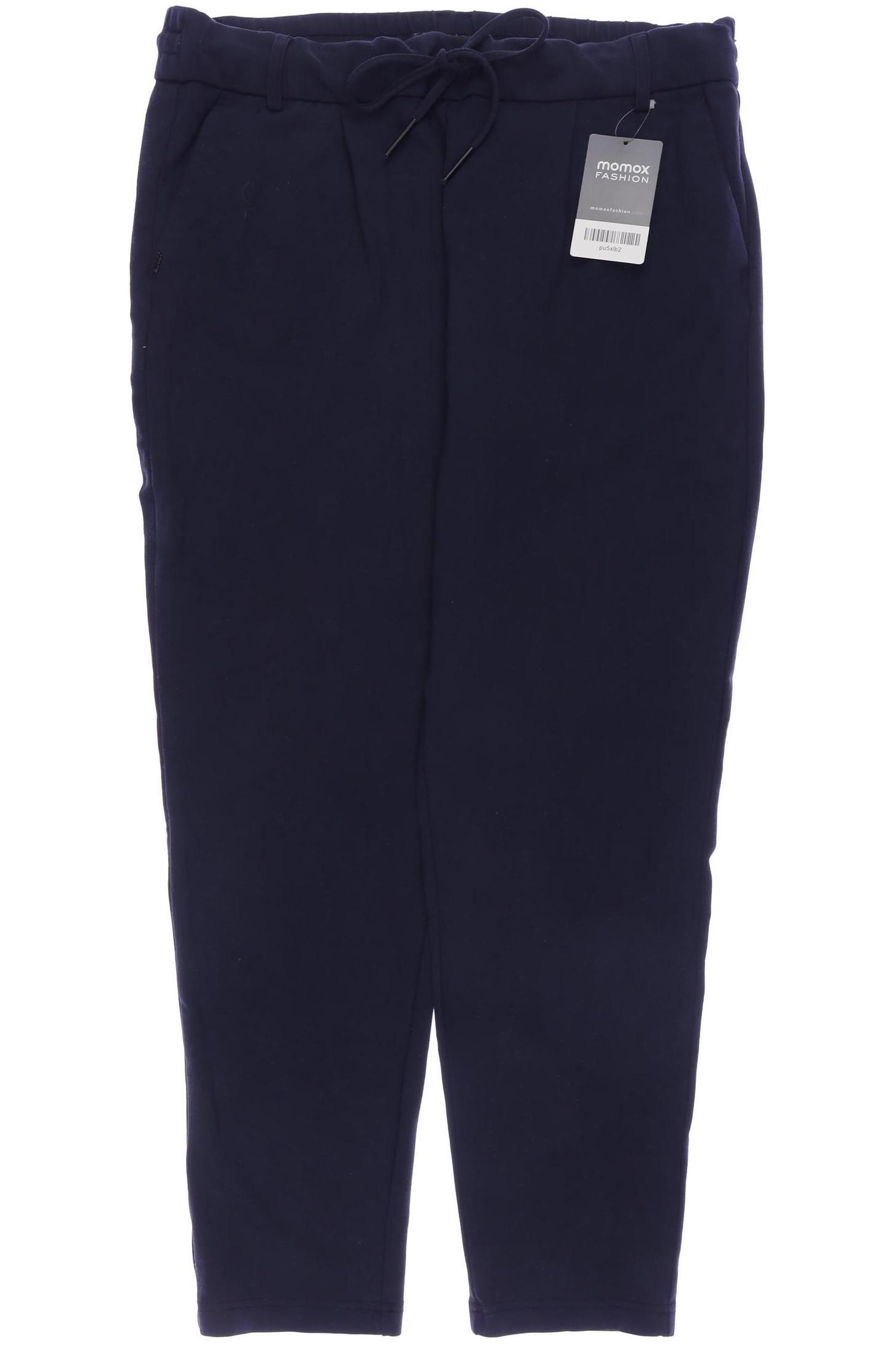 

Only Damen Stoffhose, marineblau, Gr. 0