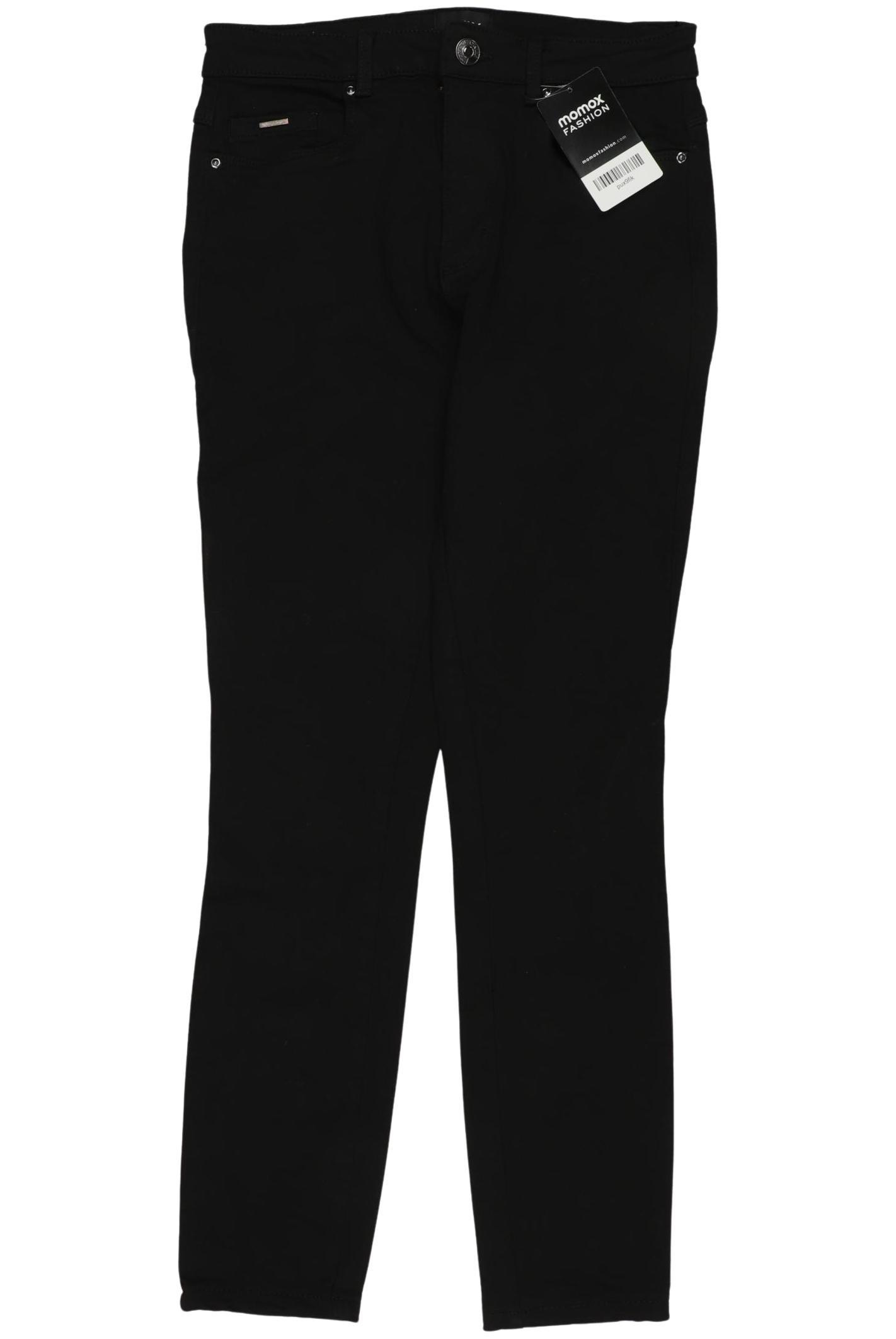 

Only Damen Stoffhose, schwarz, Gr. 0