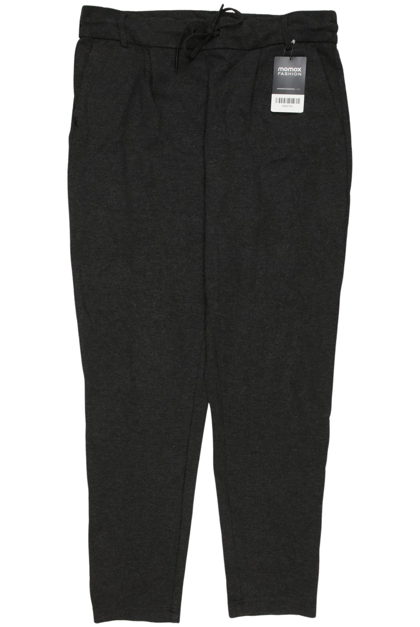 

Only Damen Stoffhose, grau, Gr. 34
