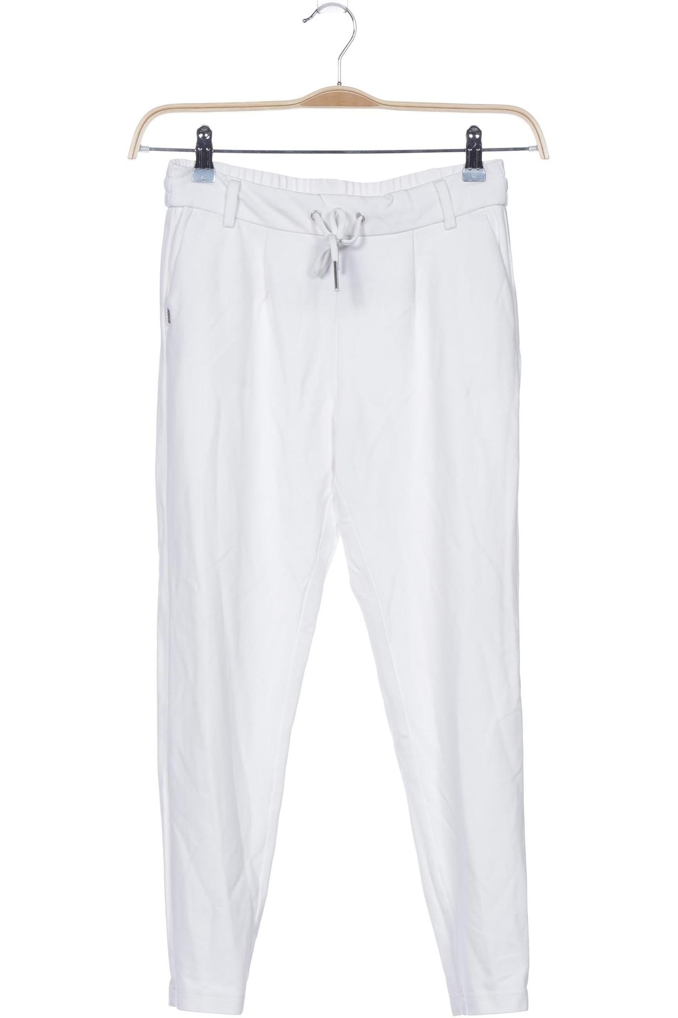 

Only Damen Stoffhose, weiß, Gr. 0