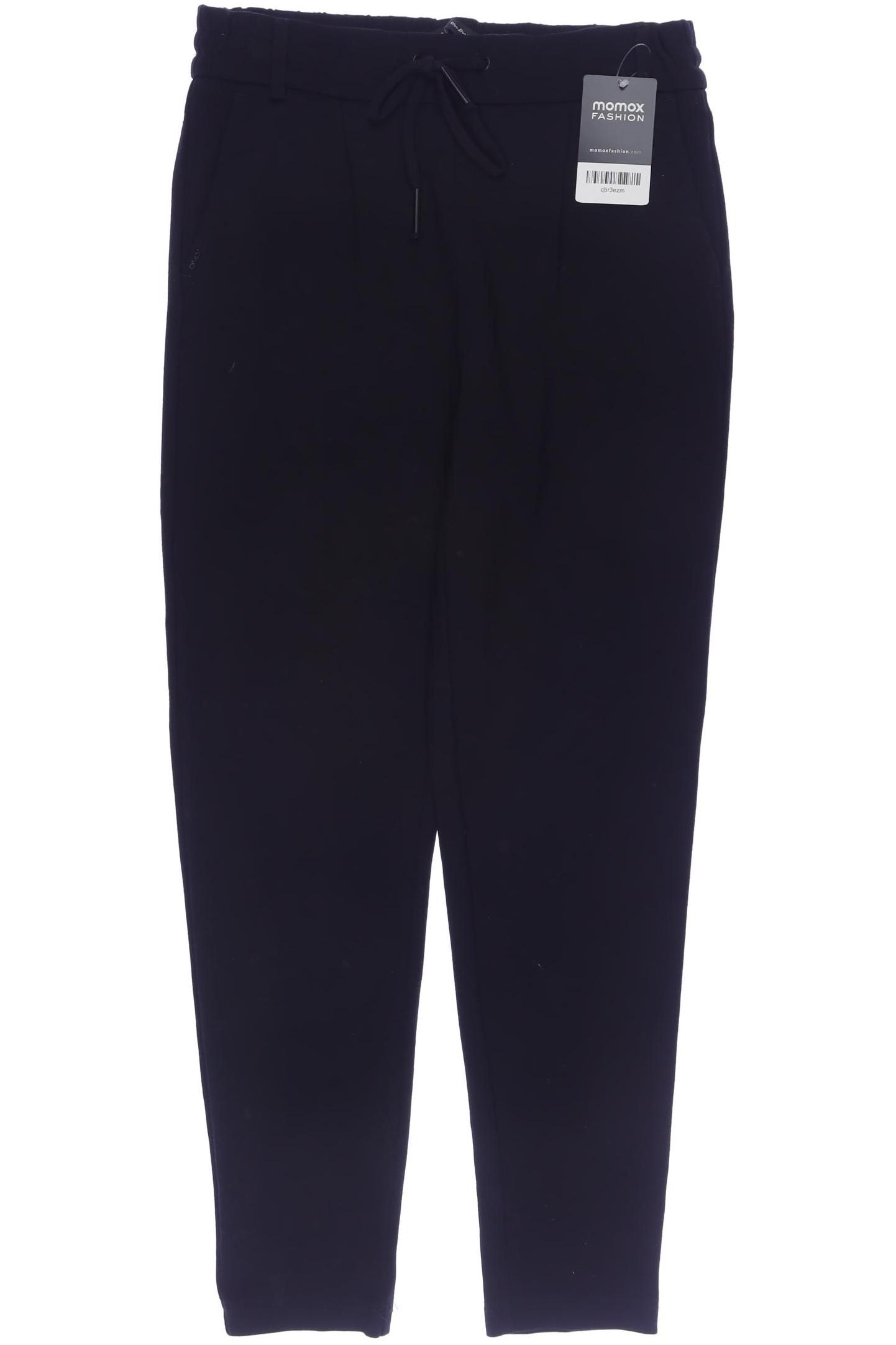 

Only Damen Stoffhose, schwarz, Gr. 0
