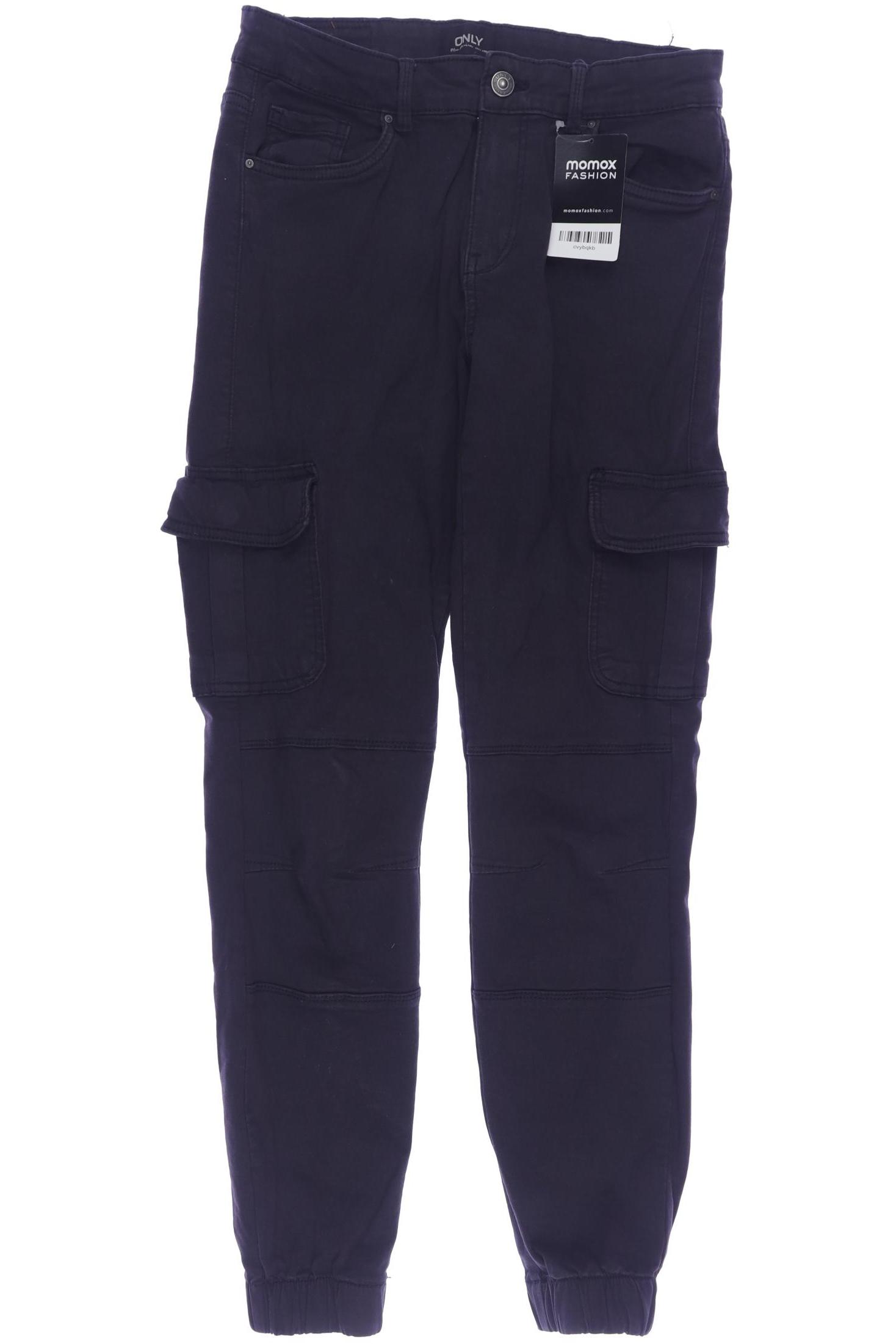 

Only Damen Stoffhose, schwarz, Gr. 38