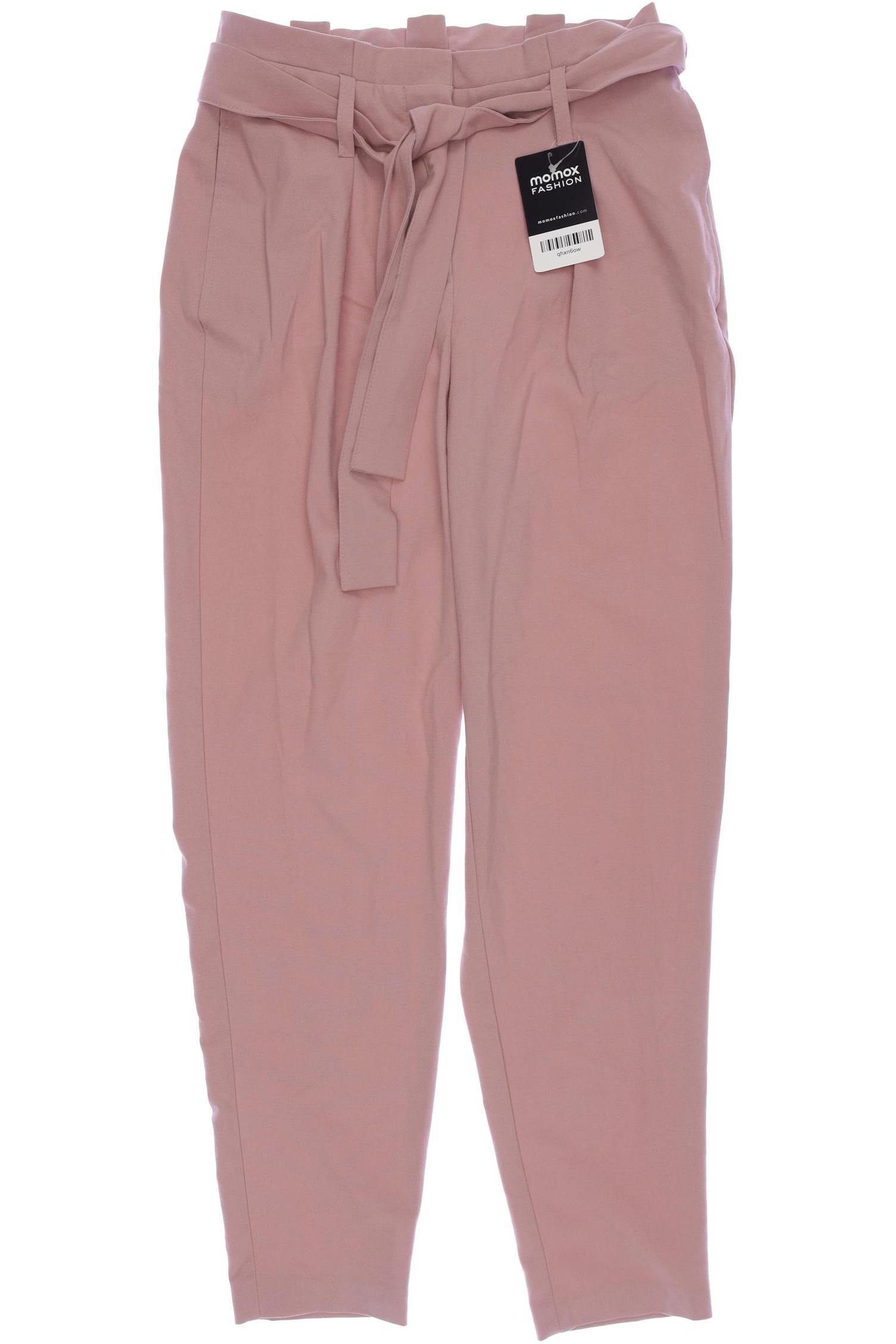 Thumbnail - Only Damen Stoffhose, pink, Gr. 34