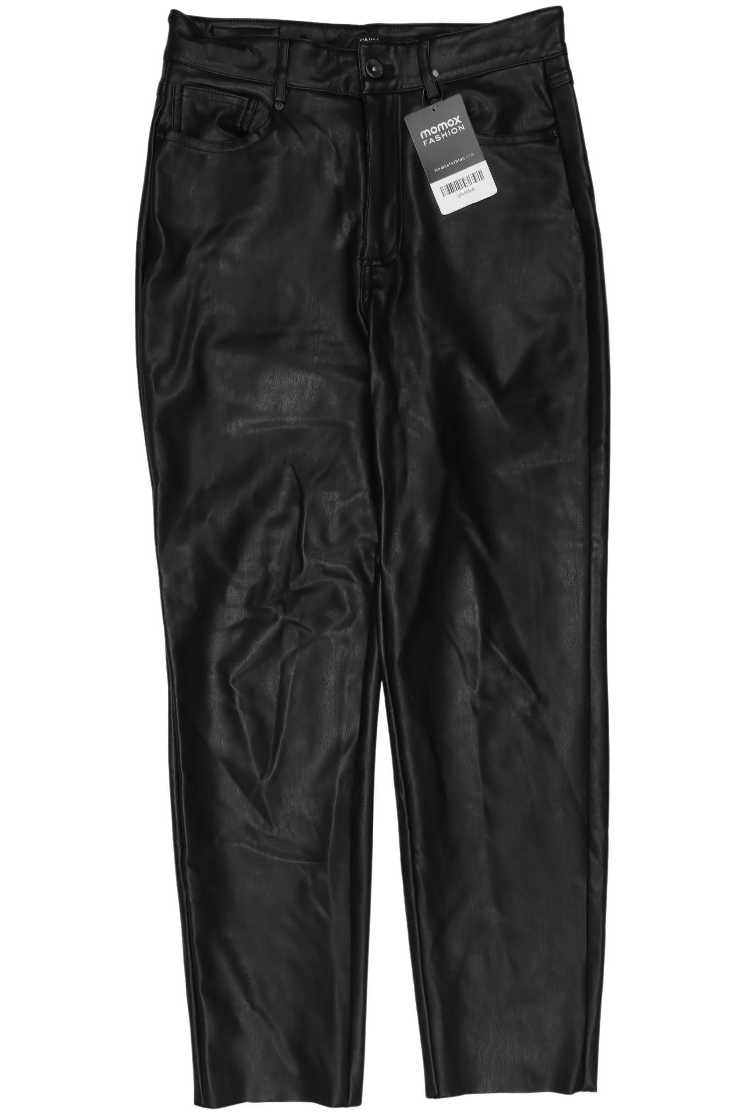 

Only Damen Stoffhose, schwarz, Gr. 0