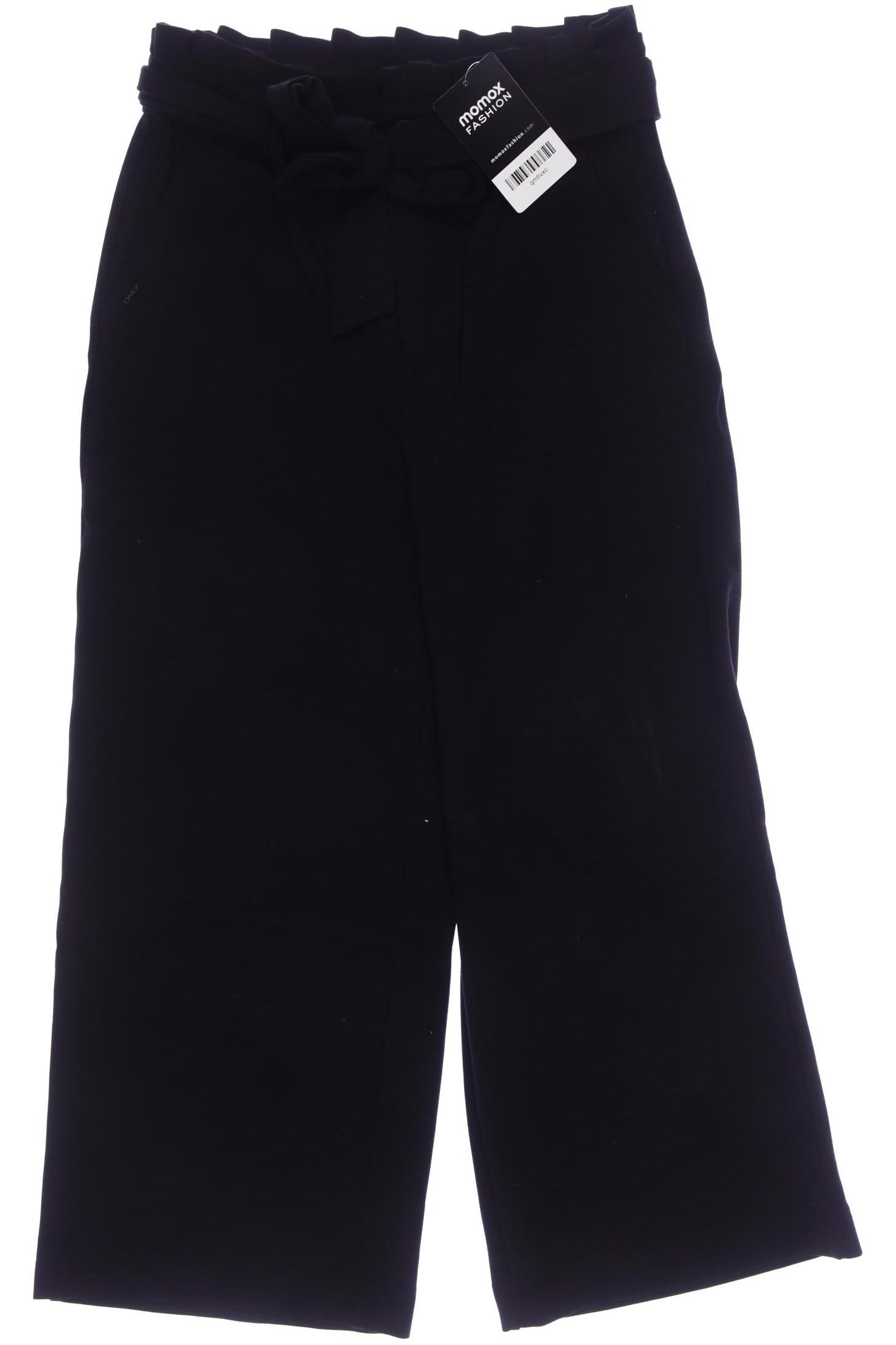 

Only Damen Stoffhose, schwarz, Gr. 32