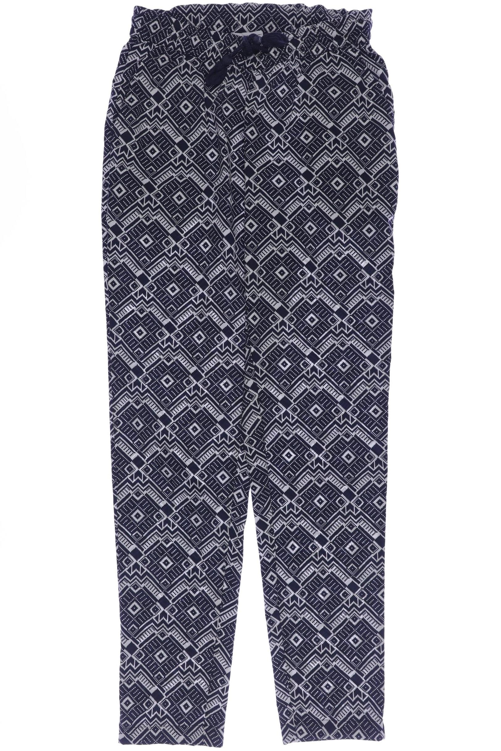 

Only Damen Stoffhose, marineblau, Gr. 34