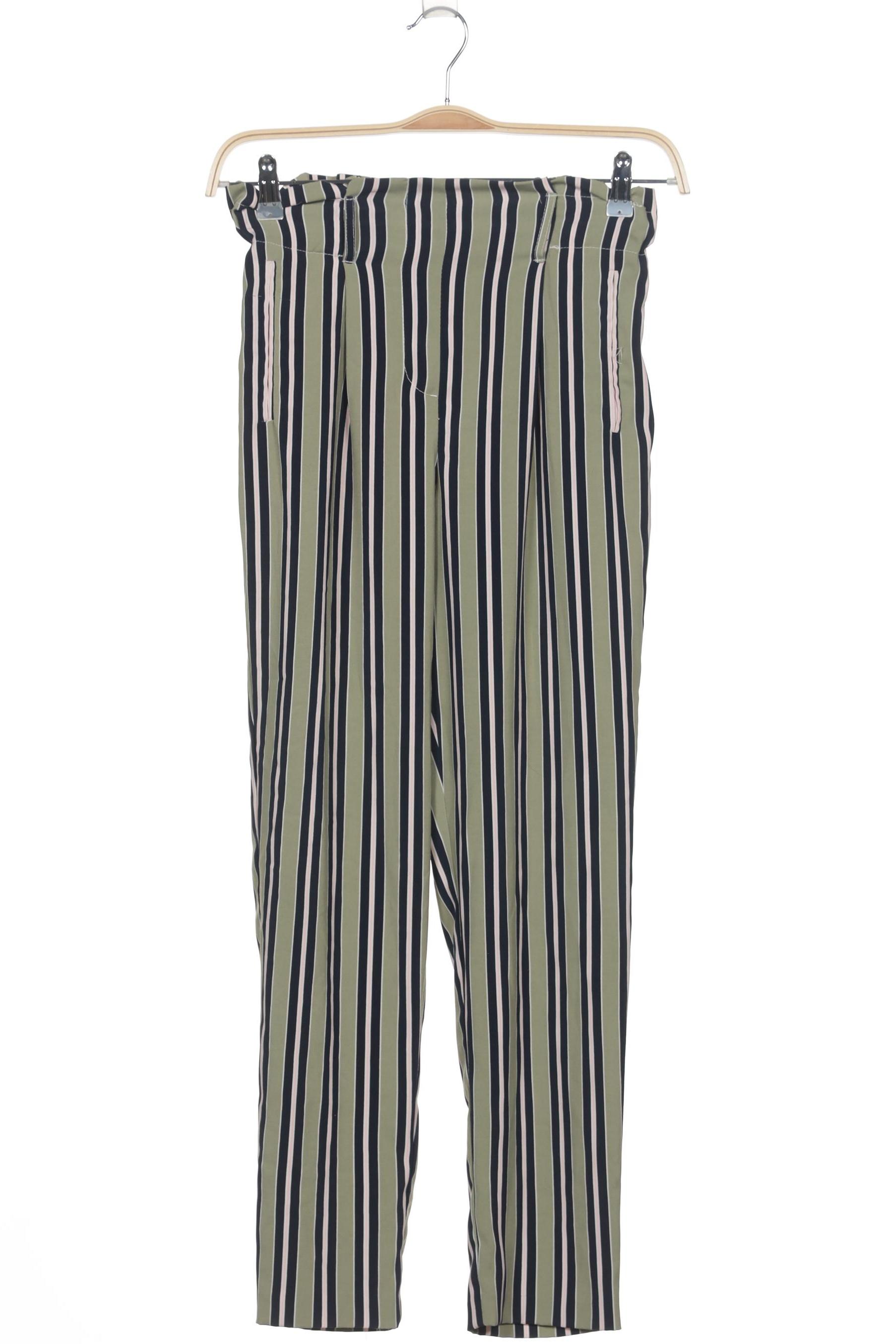 

Only Damen Stoffhose, grün, Gr. 36