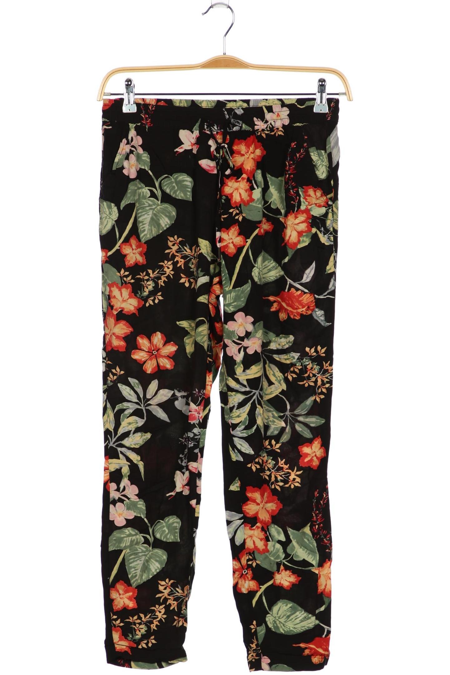 

Only Damen Stoffhose, schwarz, Gr. 38