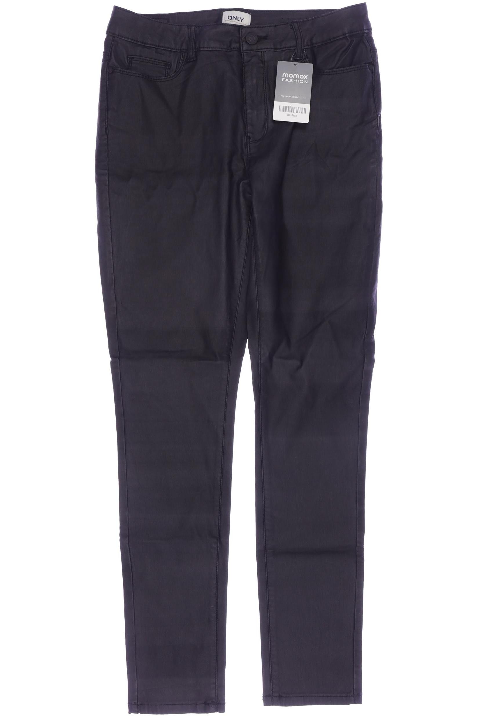 

Only Damen Stoffhose, schwarz, Gr. 0