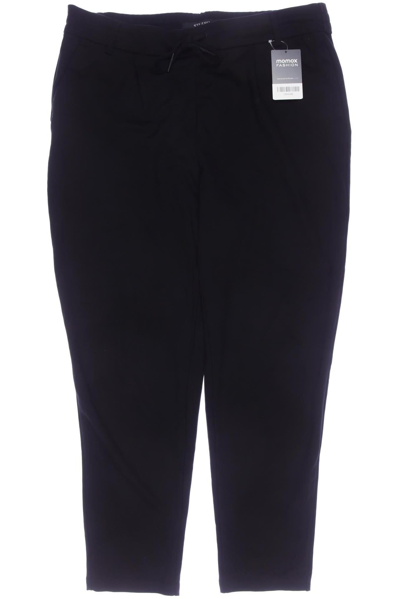 

Only Damen Stoffhose, schwarz, Gr. 0